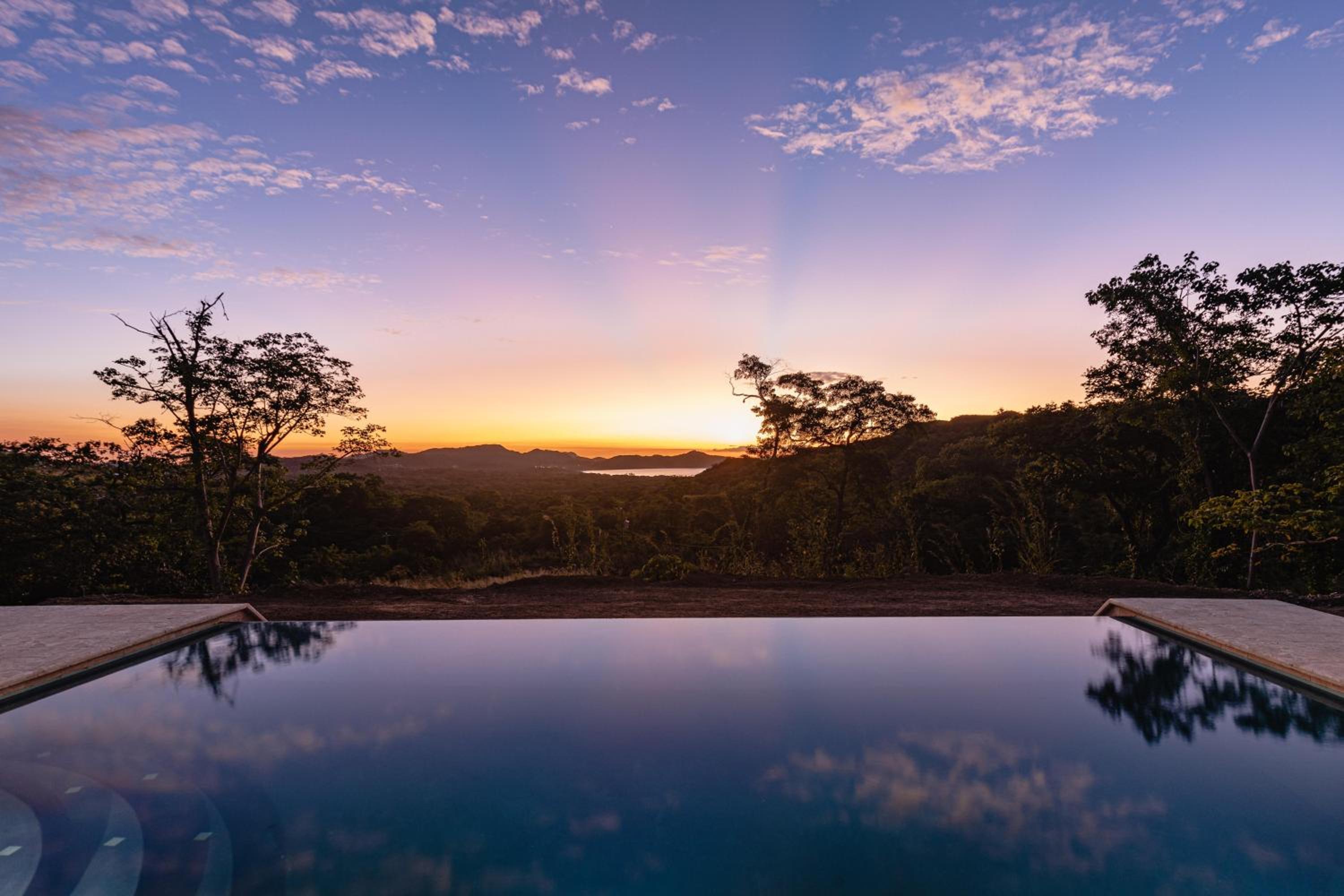 Casa De Los Sueños, Brand New Ocean View Home On 125 Acres!