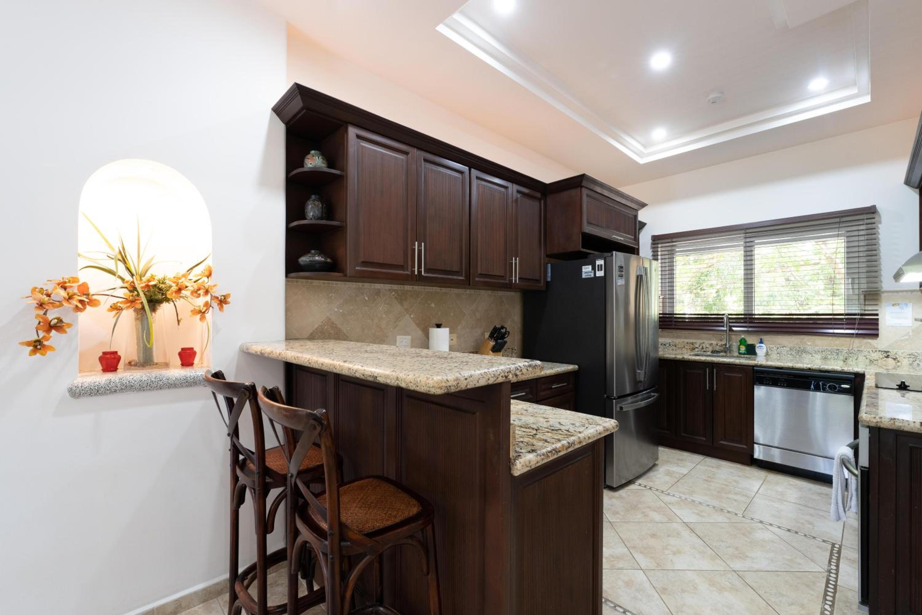 Matapalo 204- 2 Bedroom Condo At Tamarindo view 5
