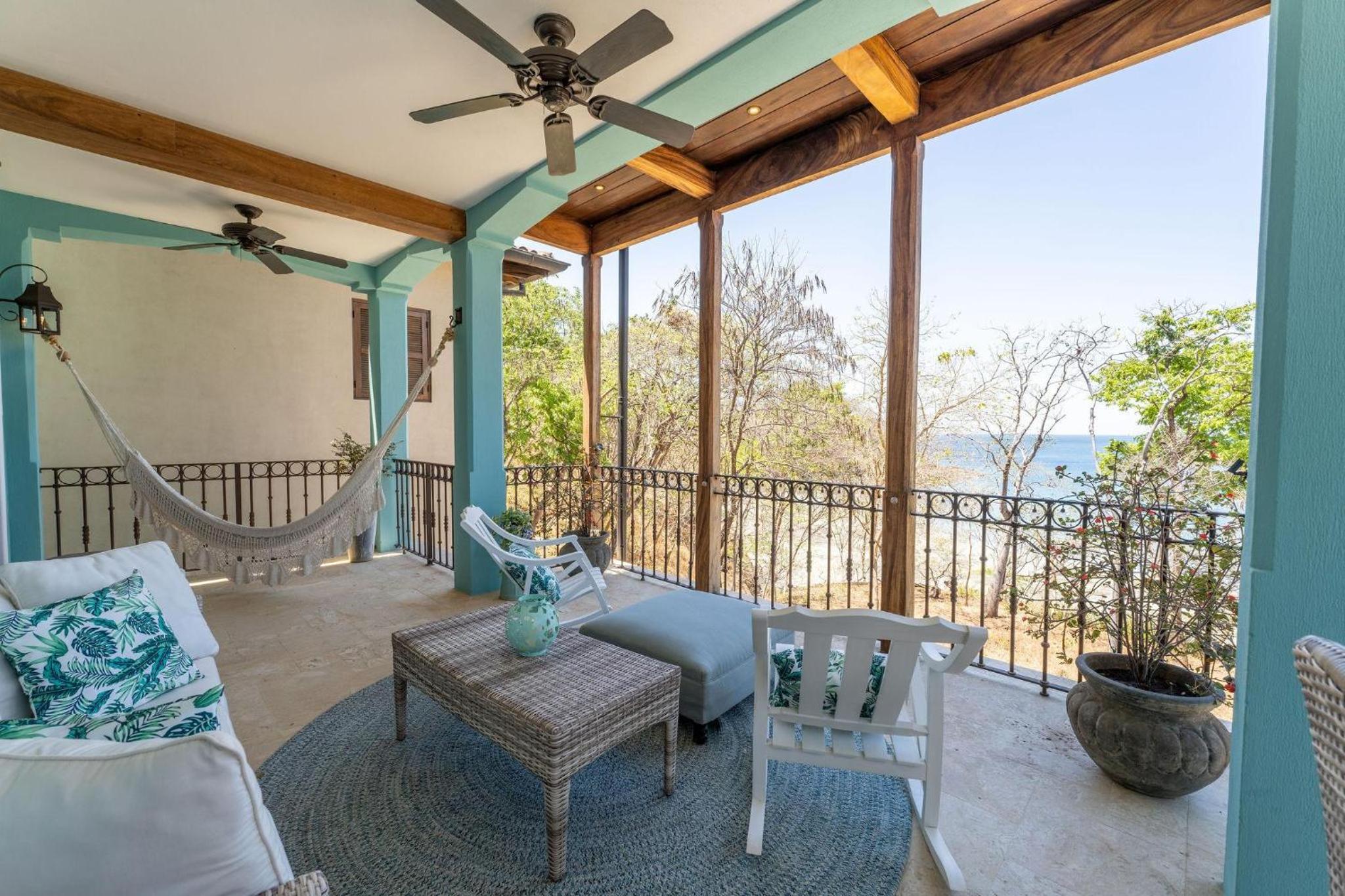 Casa De Los Sueños- 5 Bedroom Home At Las Catalinas