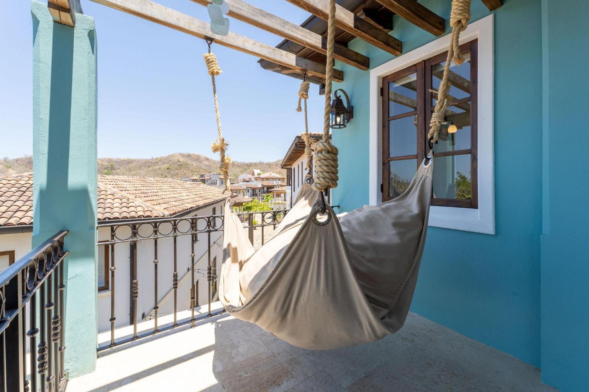 Casa De Los Sueños- 5 Bedroom Home At Las Catalinas