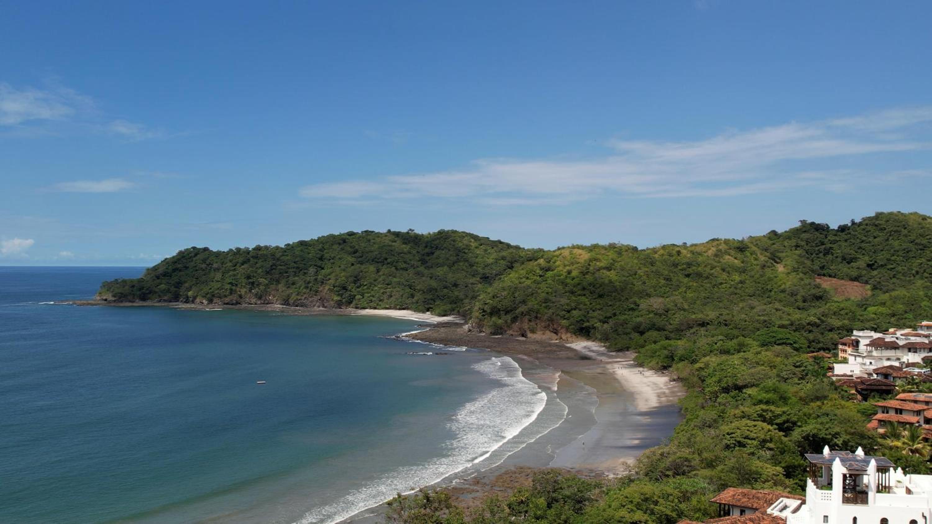 Paseo Divino At Las Catalinas