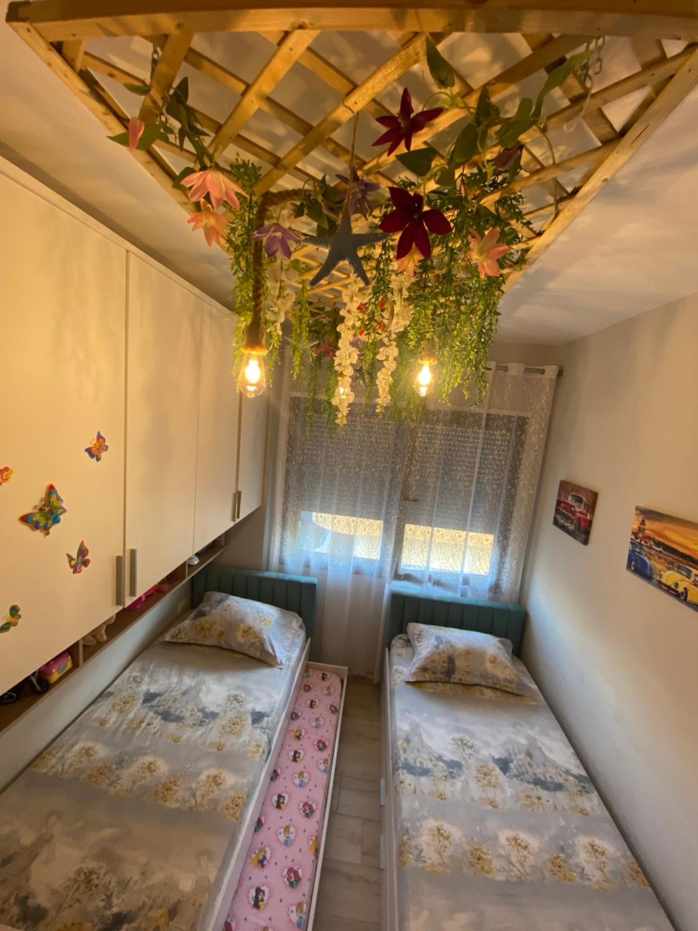 Grei Apartament
