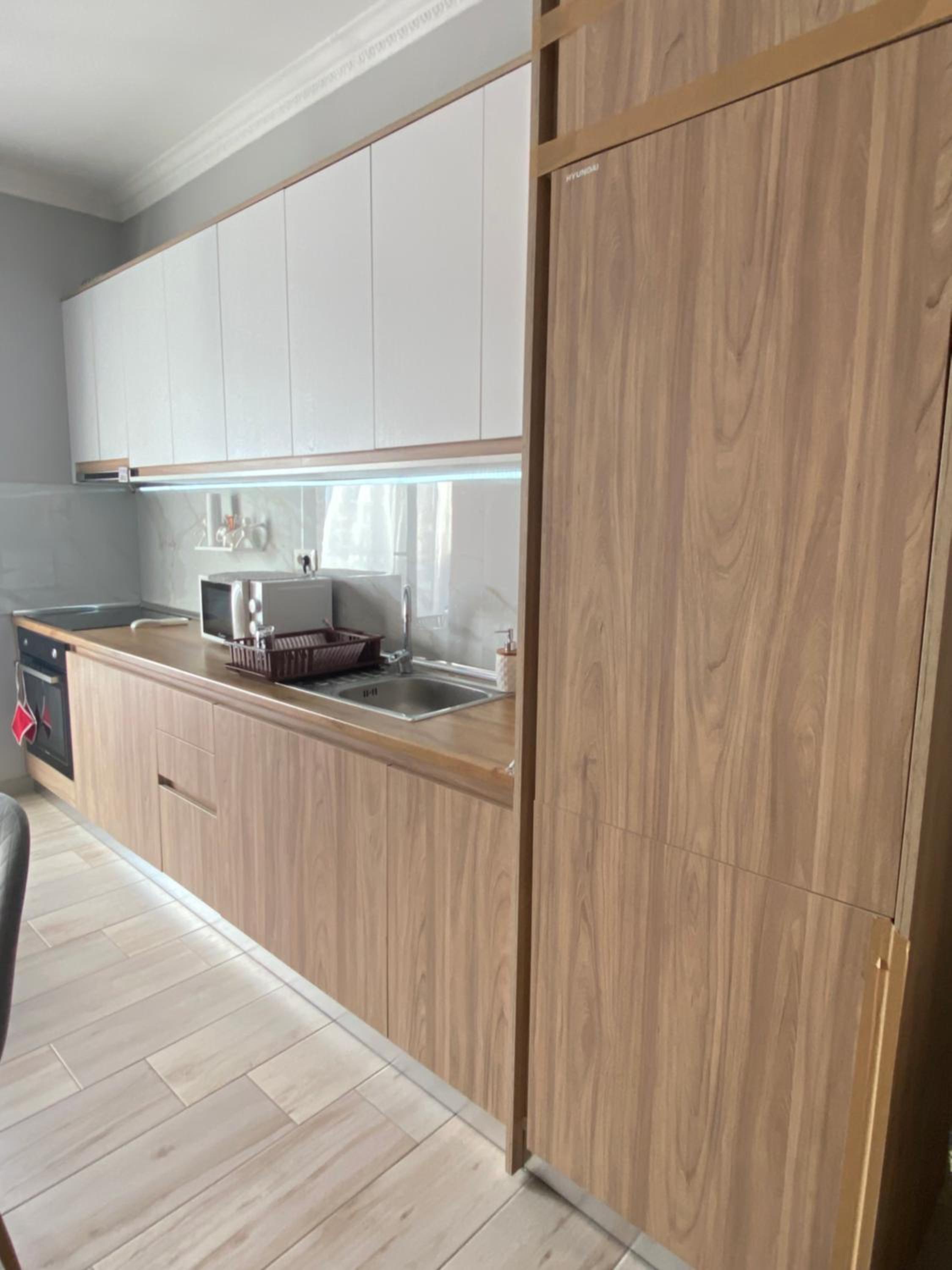 Grei Apartament