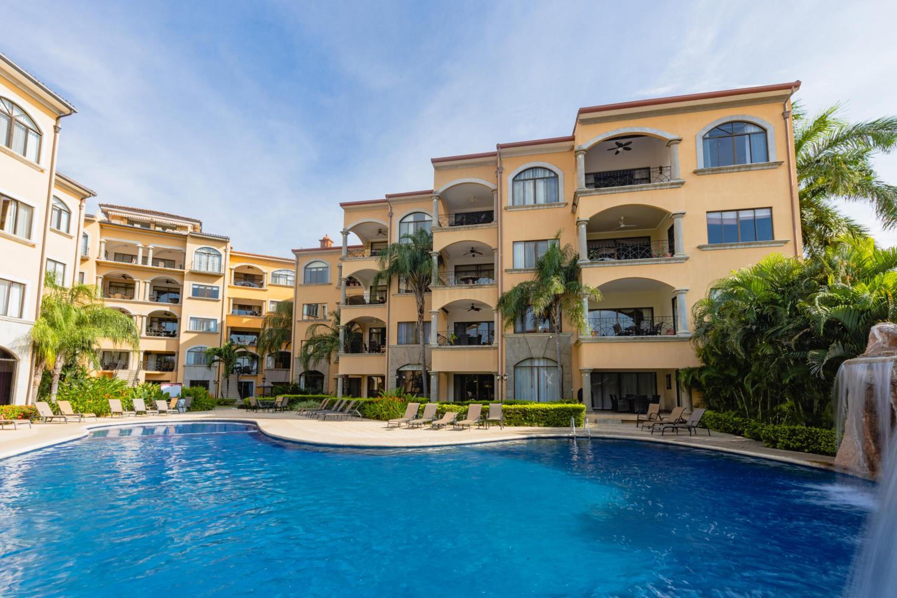 Sunrise 23- 2 Bedroom Ocean View Condo view 2
