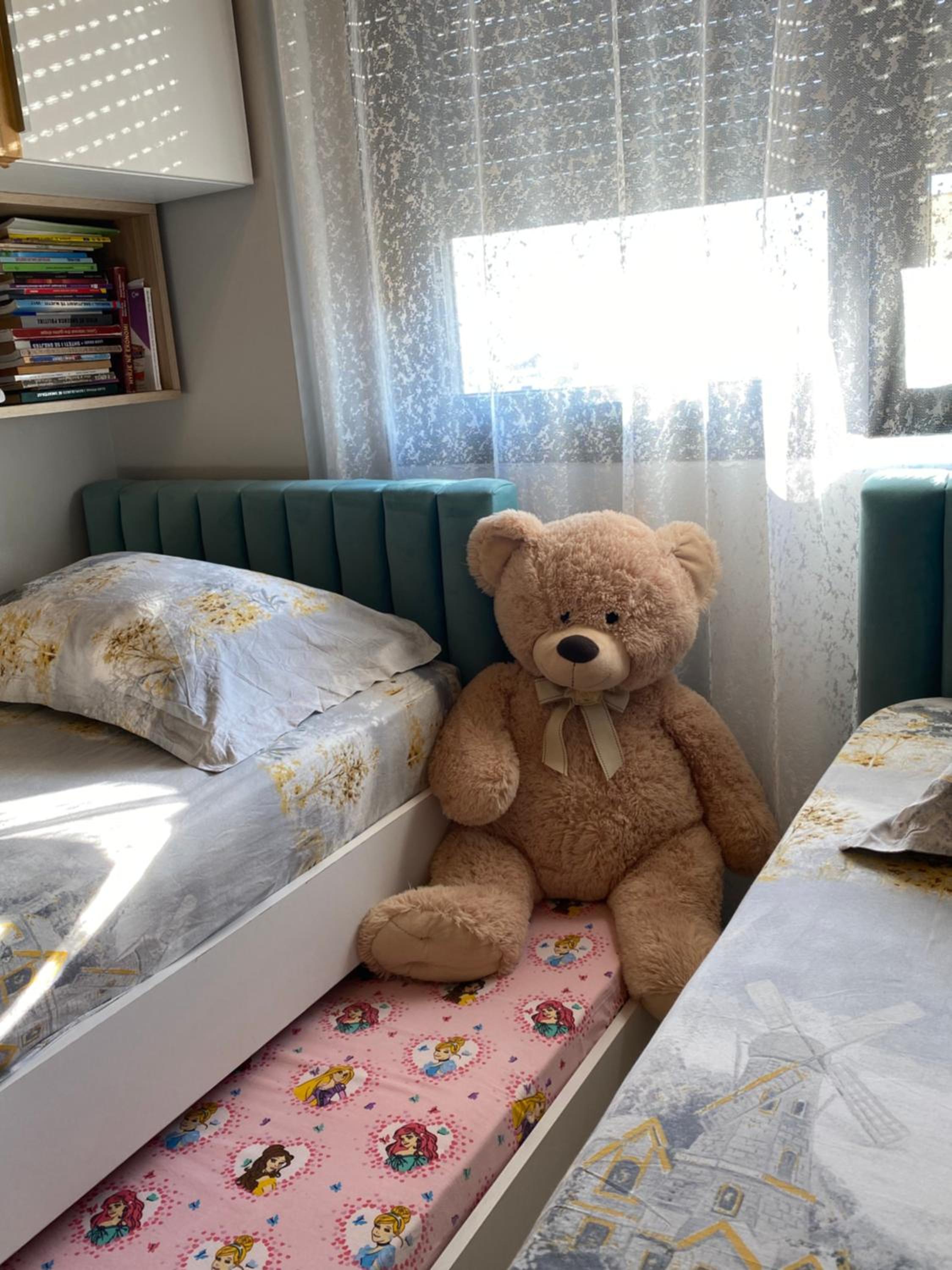 Grei Apartament