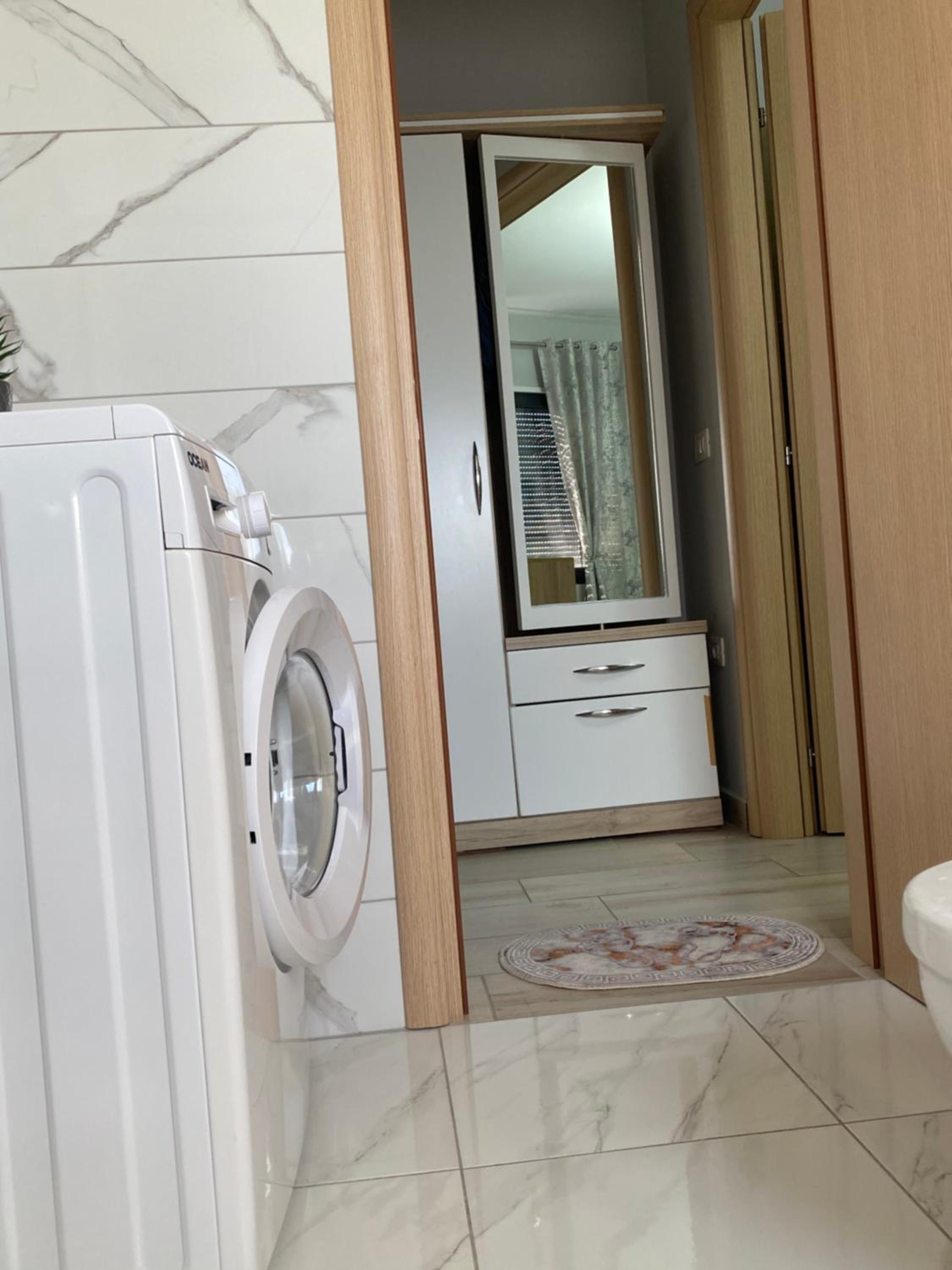 Grei Apartament