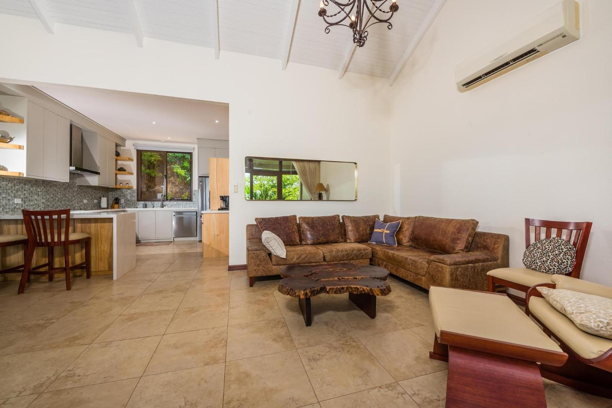 Casa Del Mar- 3 Br Ocean View House In Flamingo