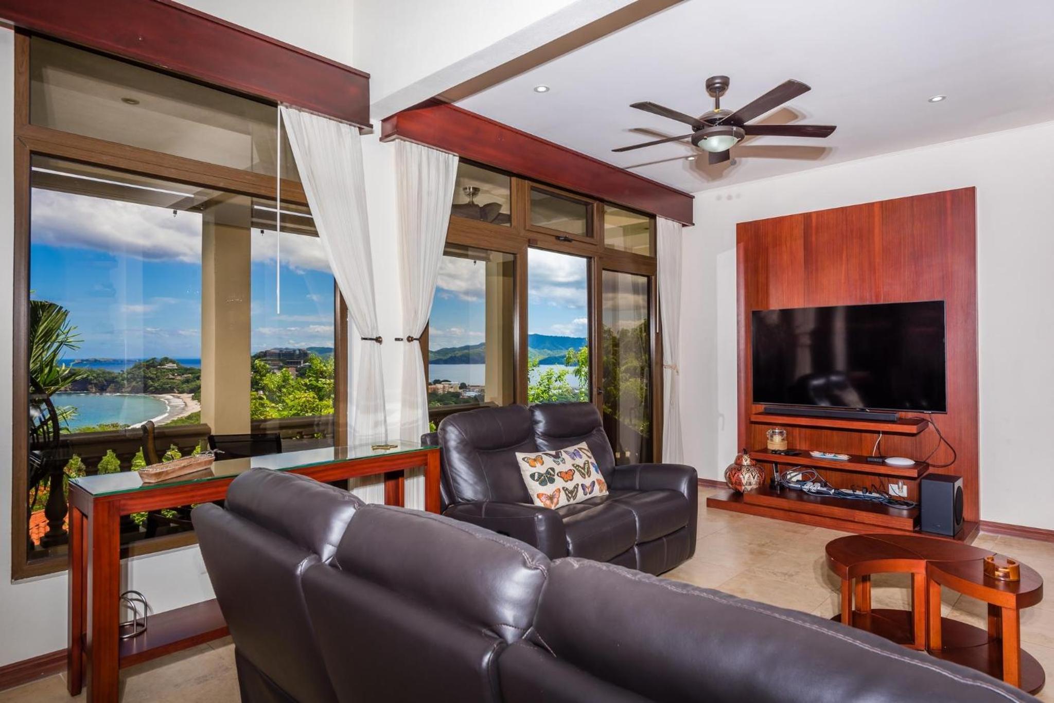 Casa Del Mar- 3 Br Ocean View House In Flamingo