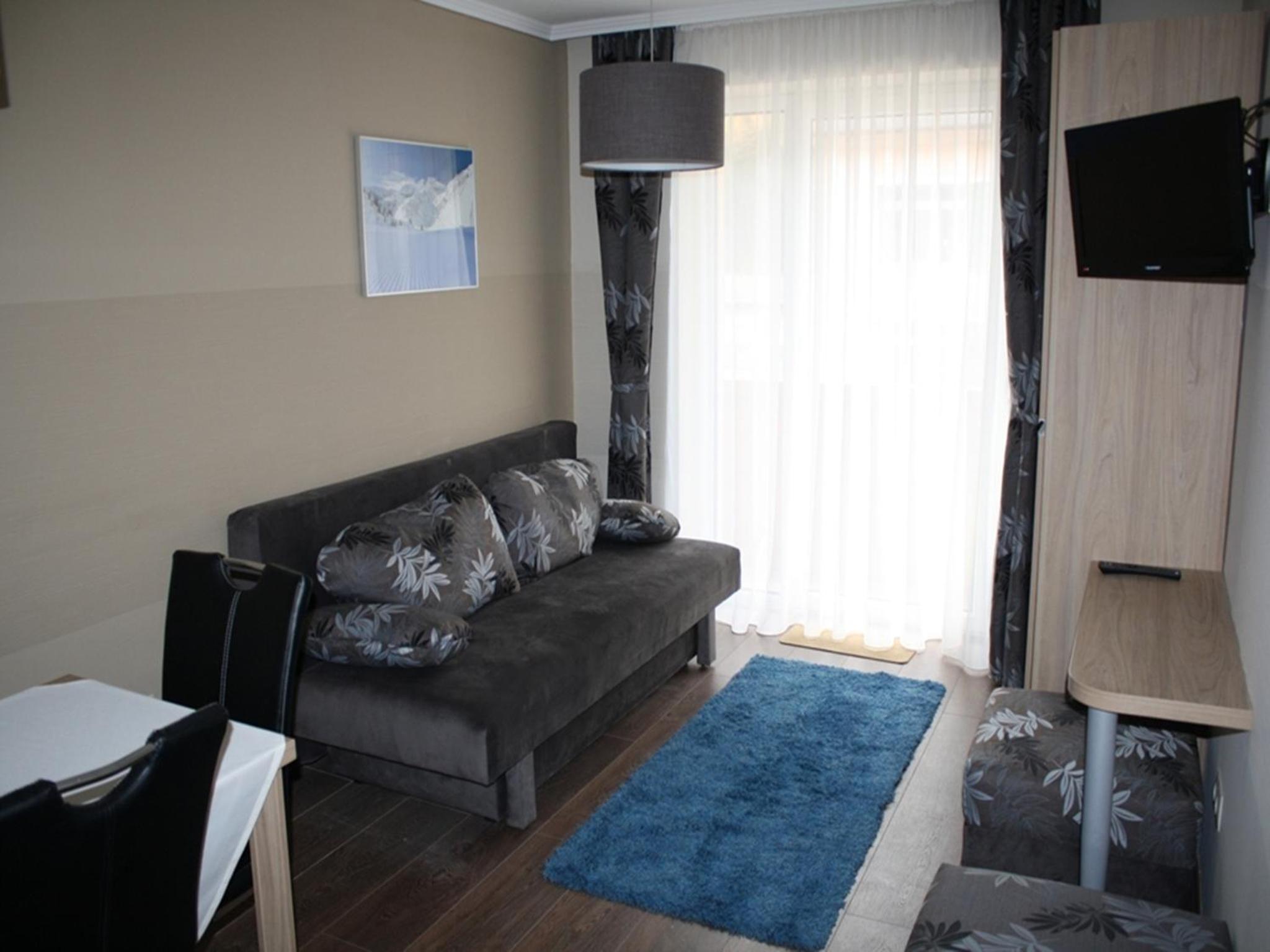 Hotel Mallnitz