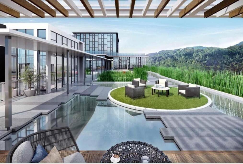 Vista Genting Premium 3bedroom 9pax Free WiFi No Deposit photo 5