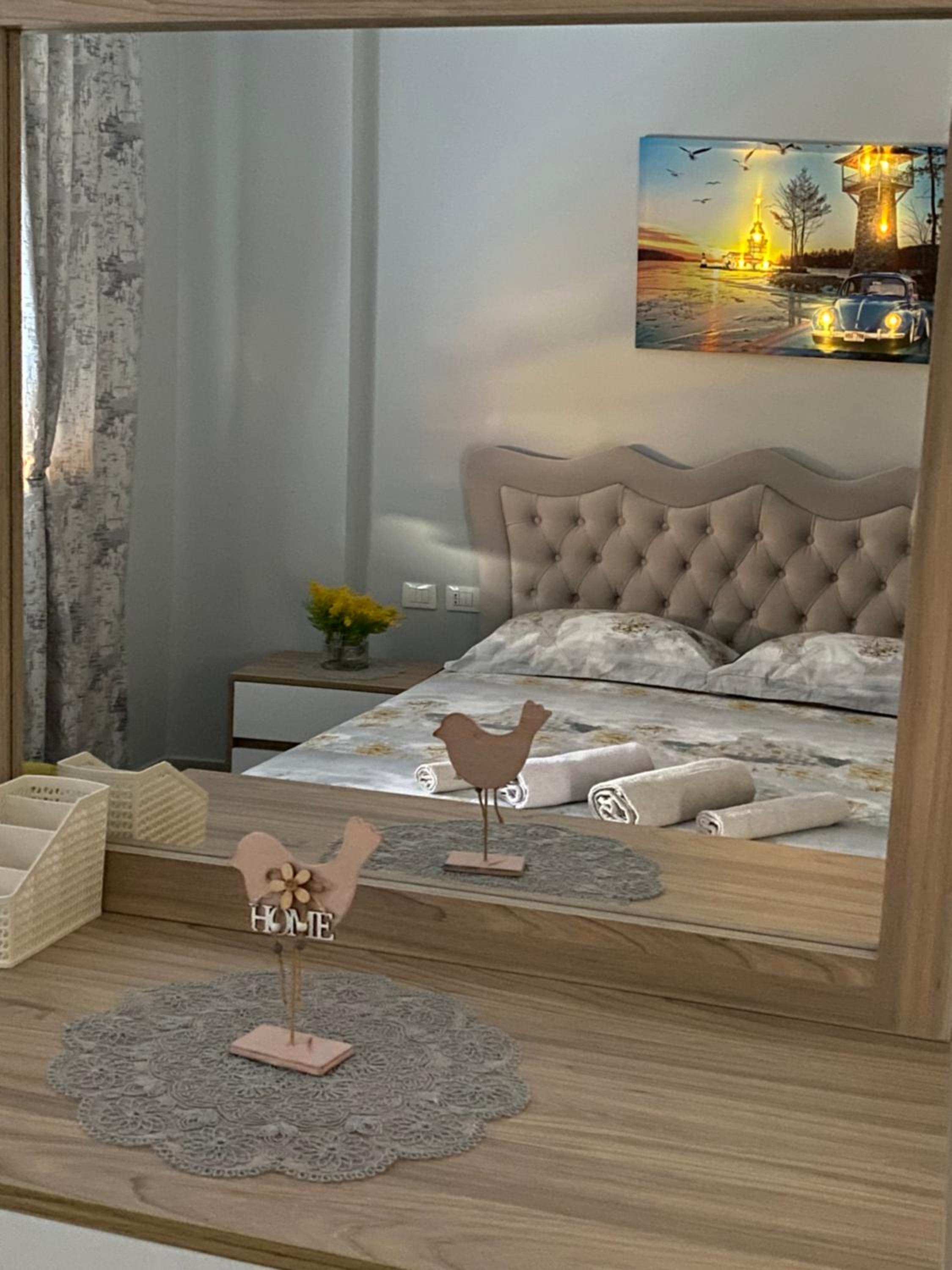 Grei Apartament