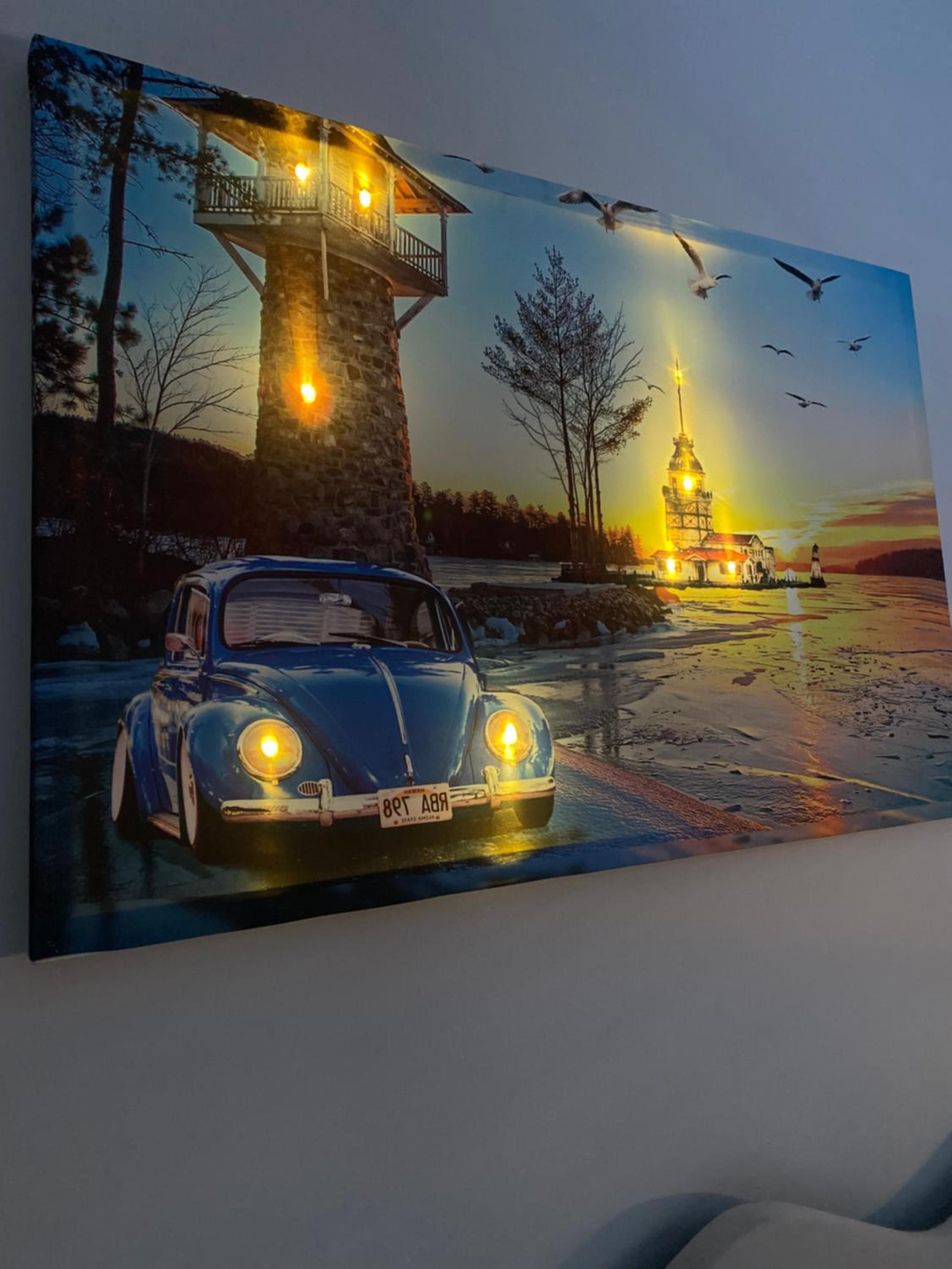 Grei Apartament