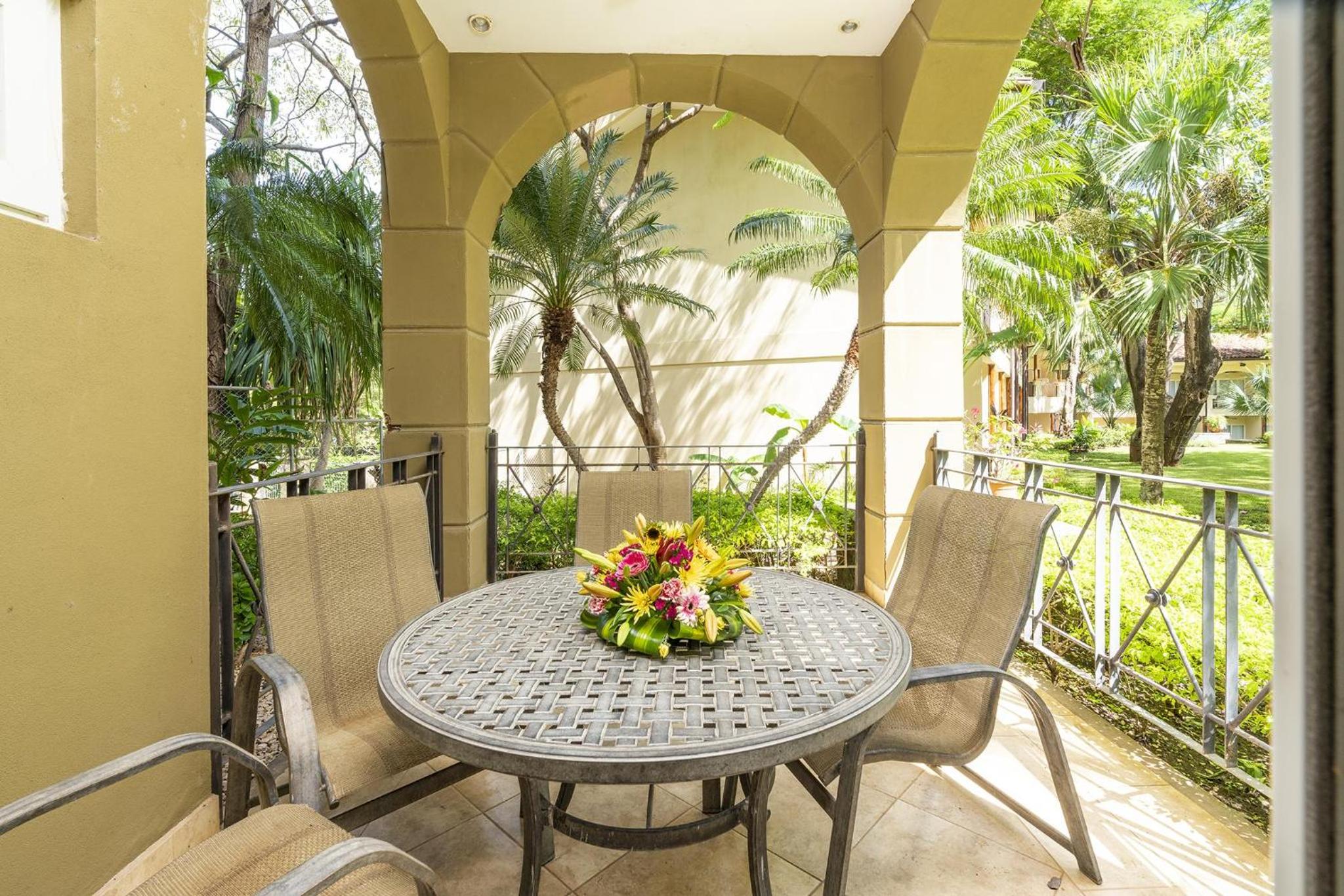 Matapalo 101- 3 Bedroom Poolside Luxury Condo At Tamarindo view 3
