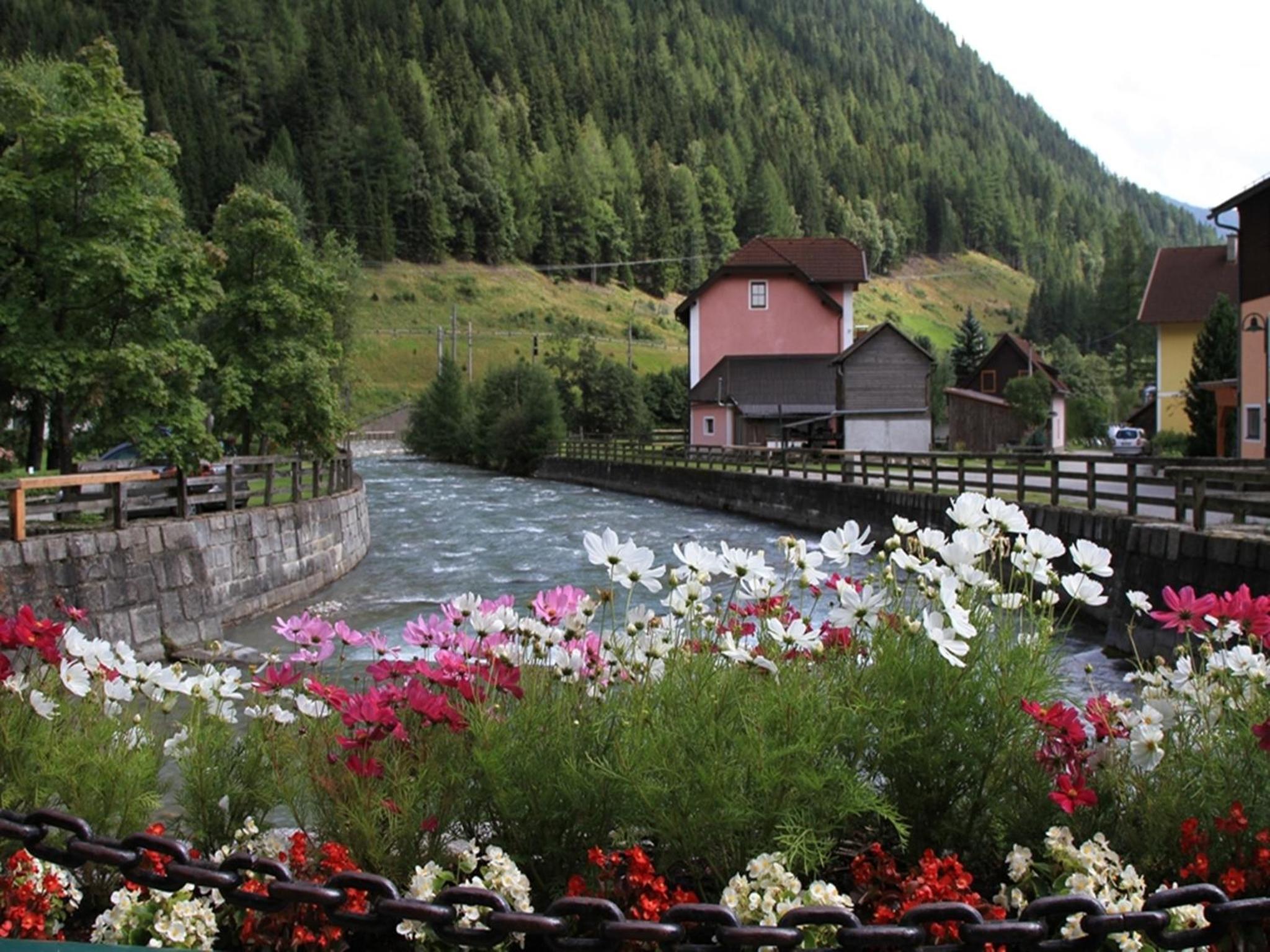 Hotel Mallnitz