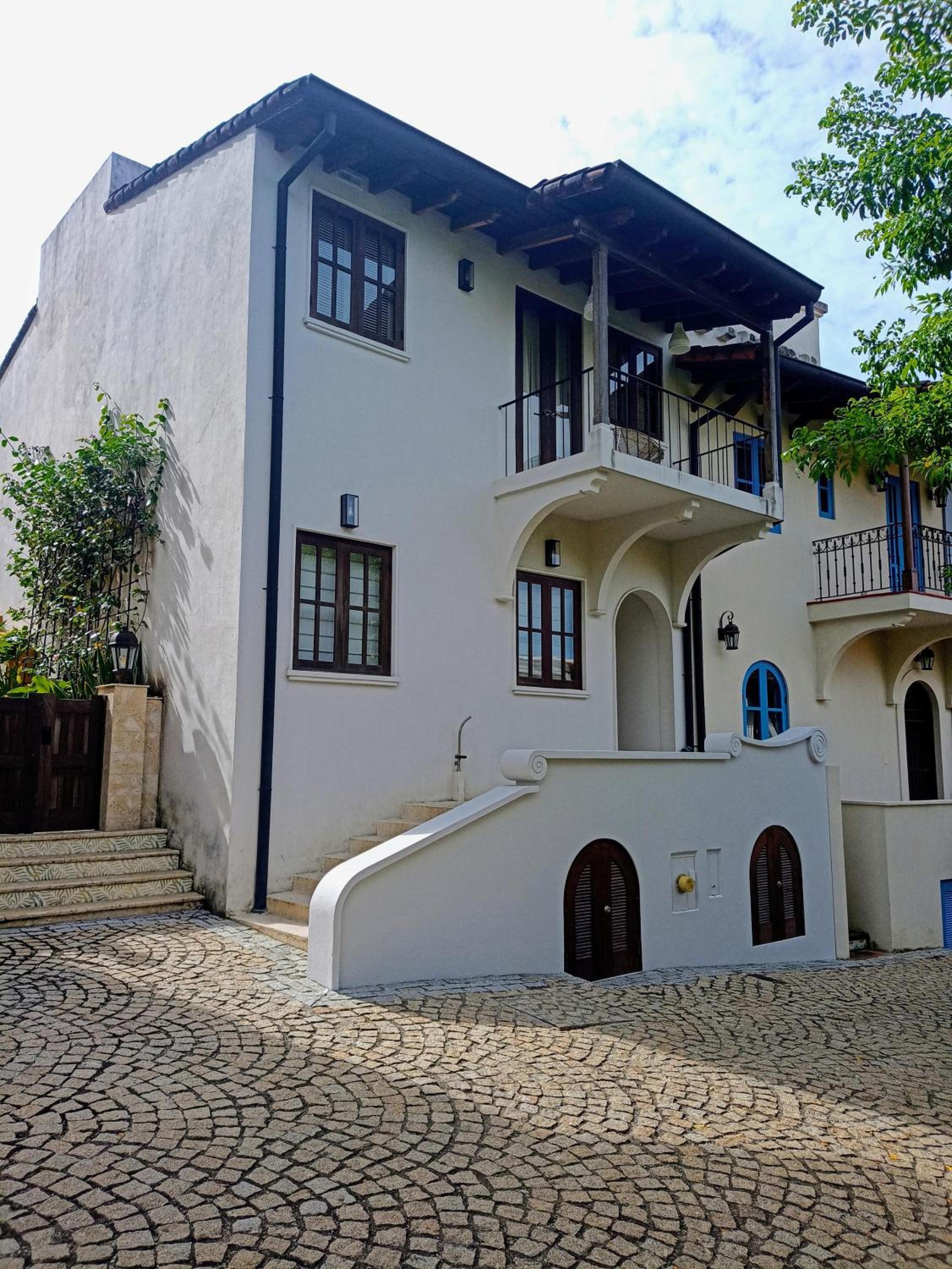 Calle Cartagena 3C At Las Catalinas