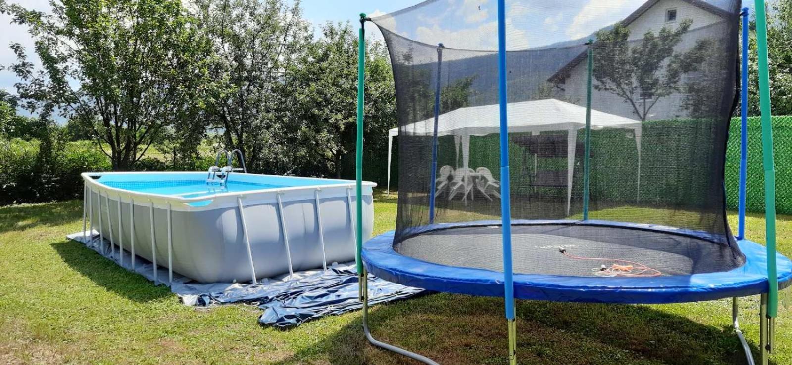 Villa NEA Ilidza