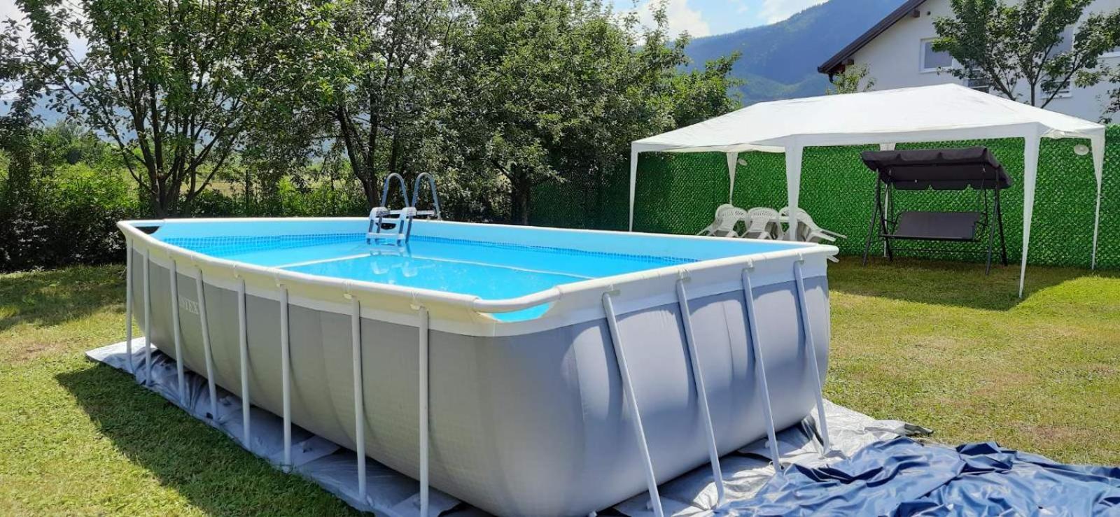 Villa NEA Ilidza
