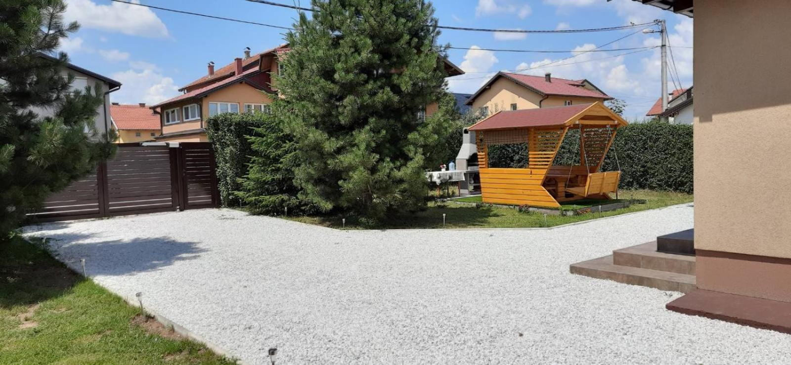 Villa NEA Ilidza