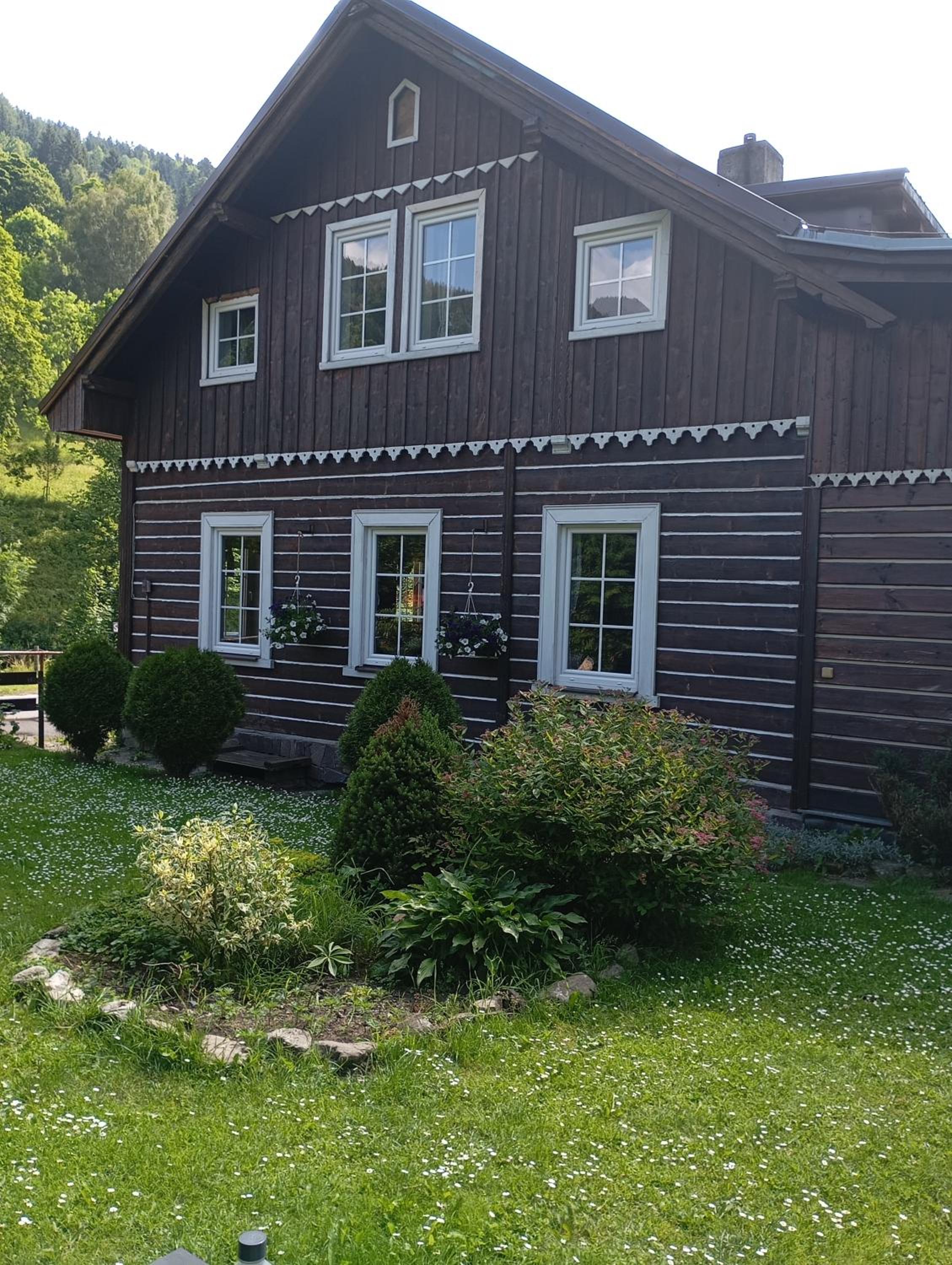 Pension Slunečnice