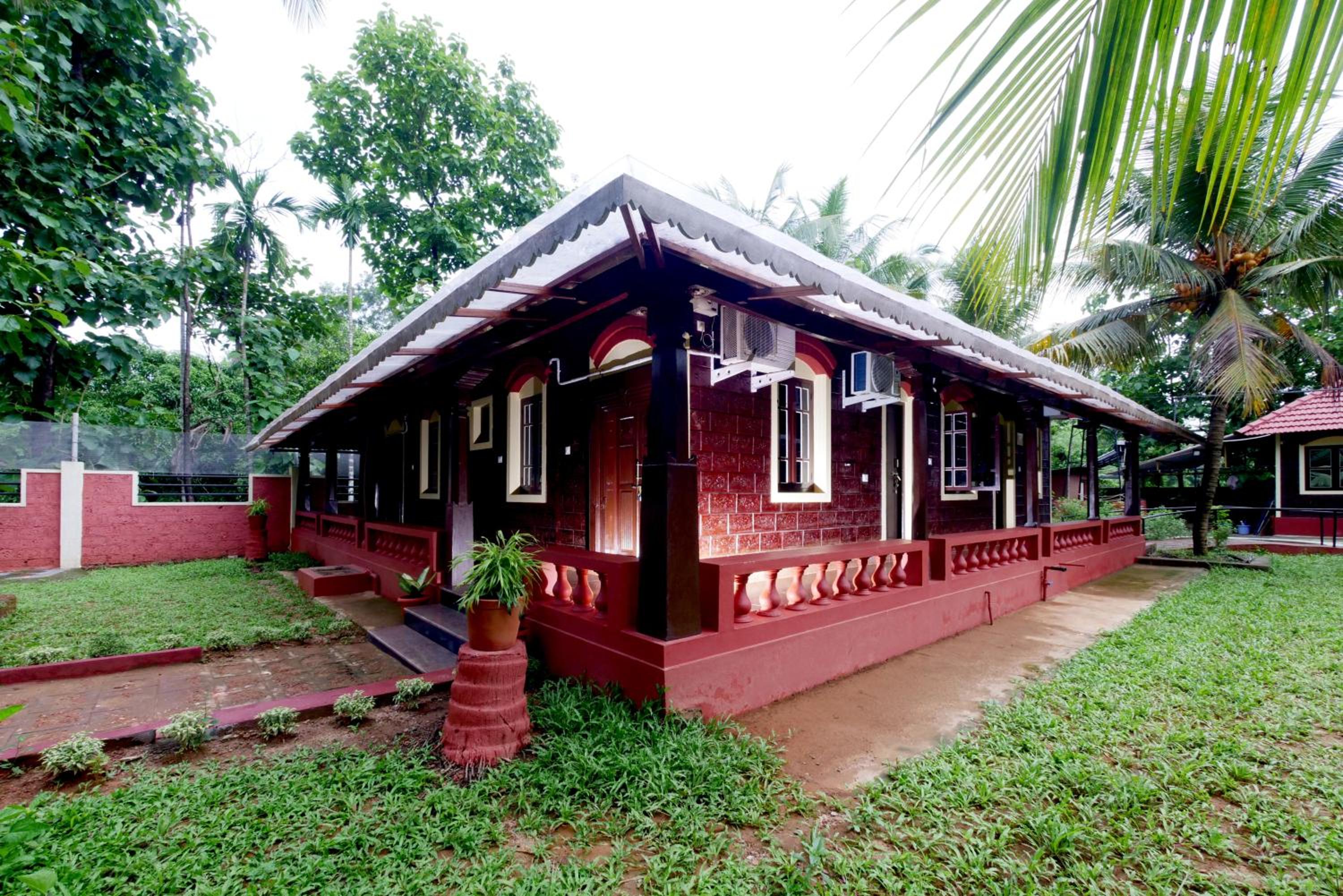 Panchatattva Homestay