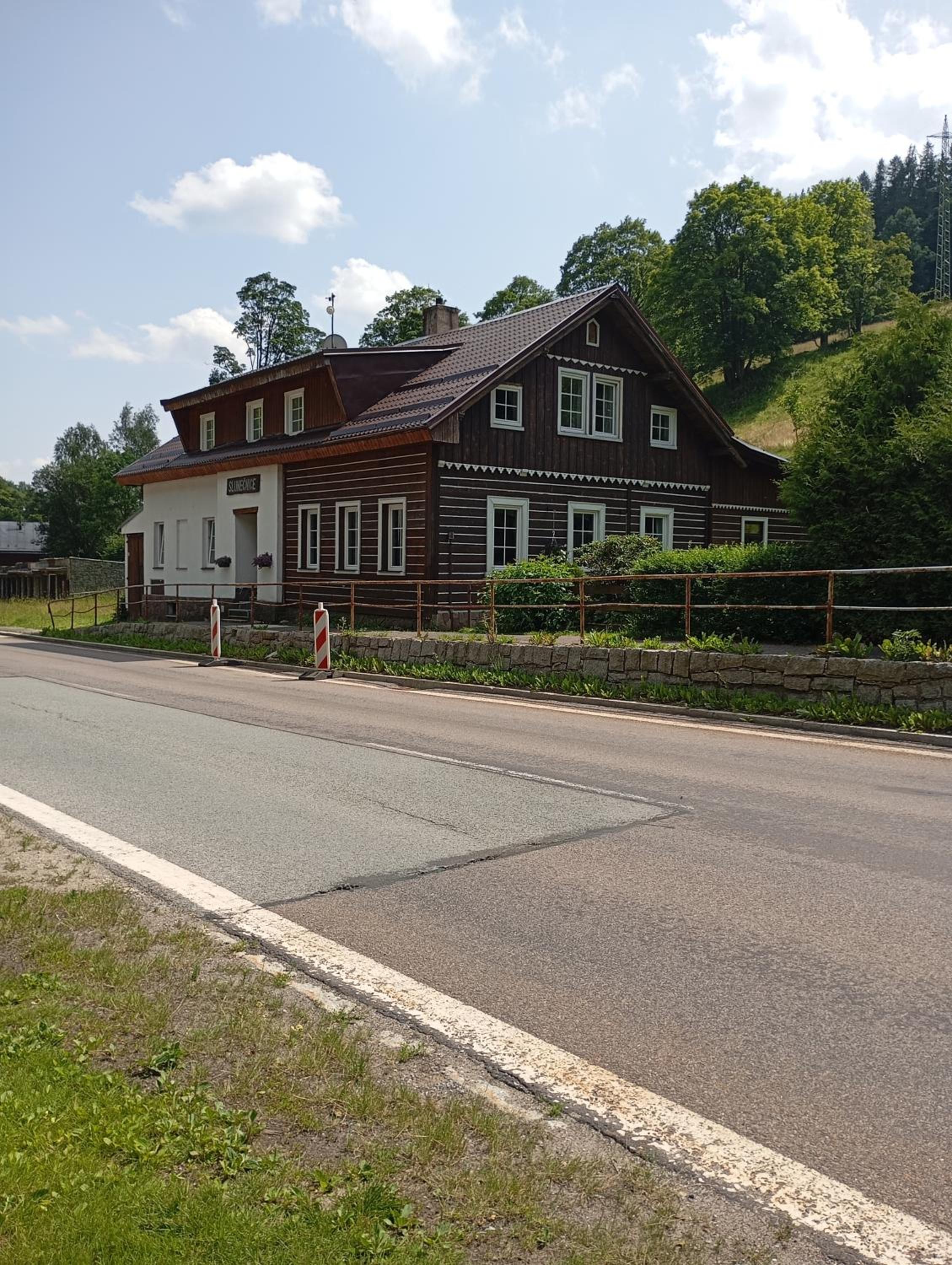 Pension Slunečnice