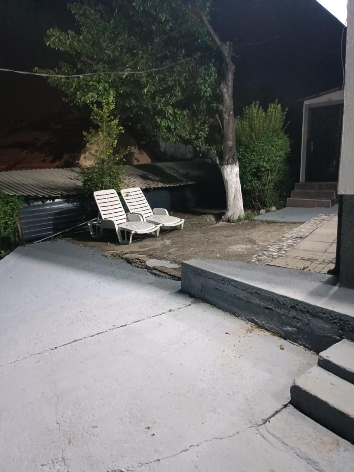 Apartman Deni