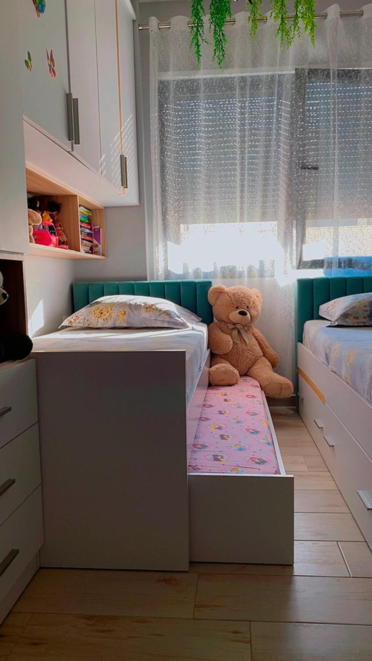 Grei Apartament