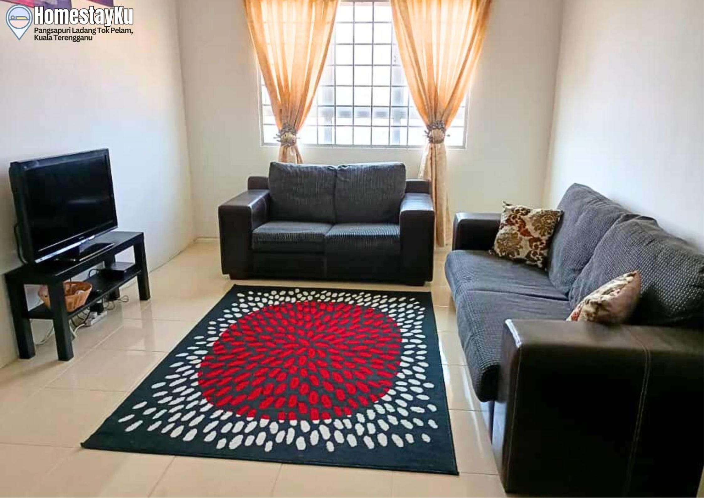 HomestayKu
