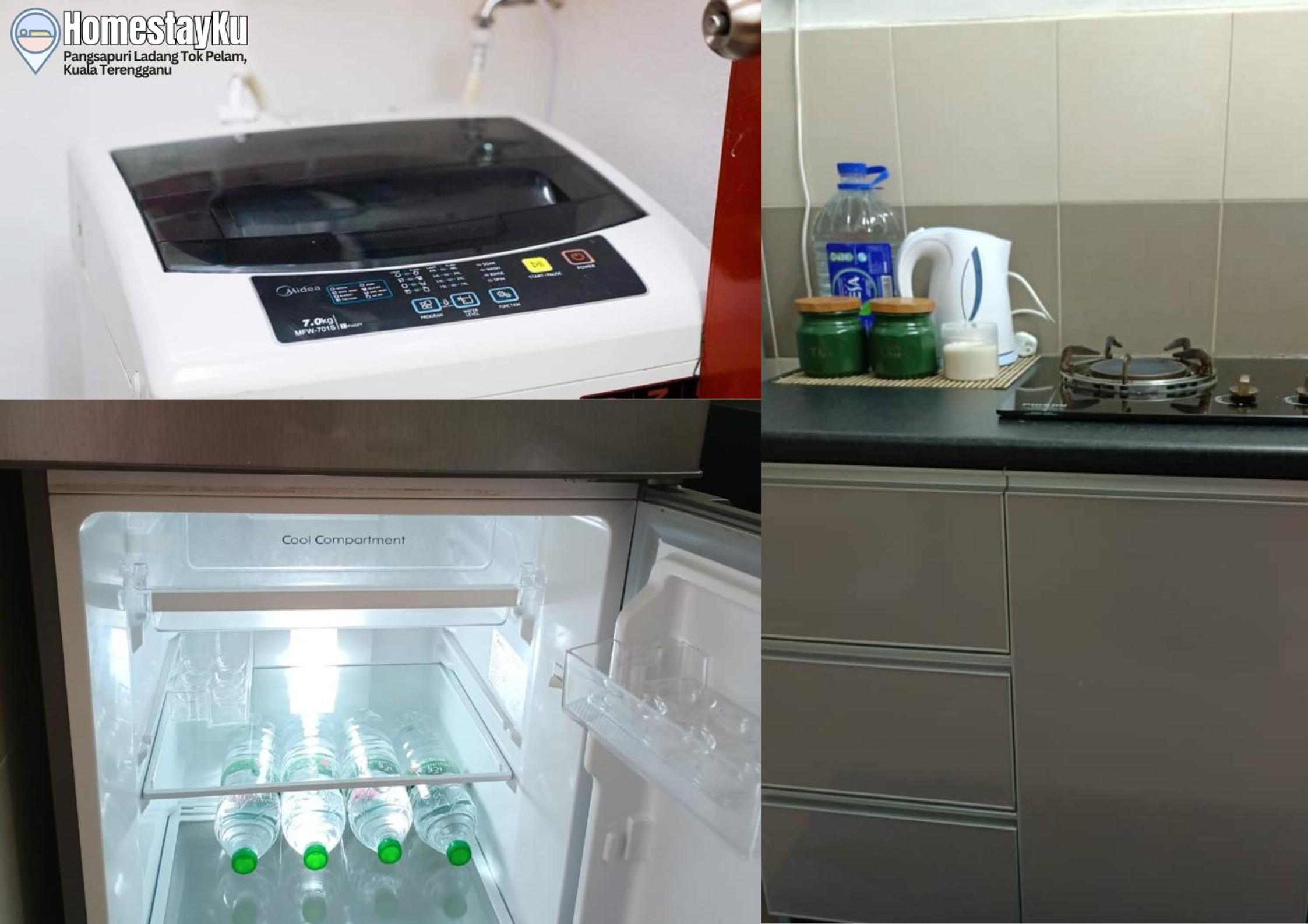 HomestayKu