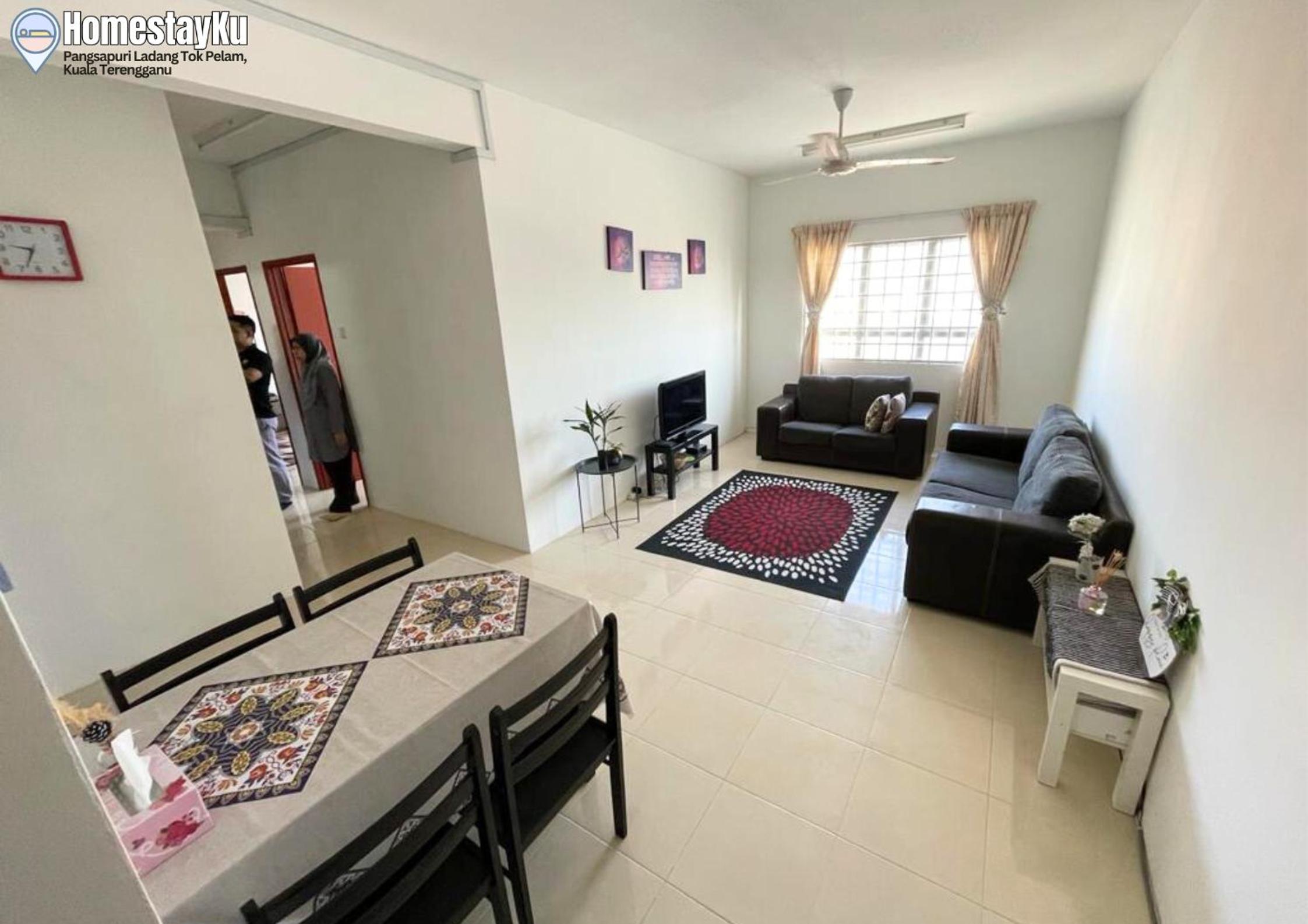 HomestayKu
