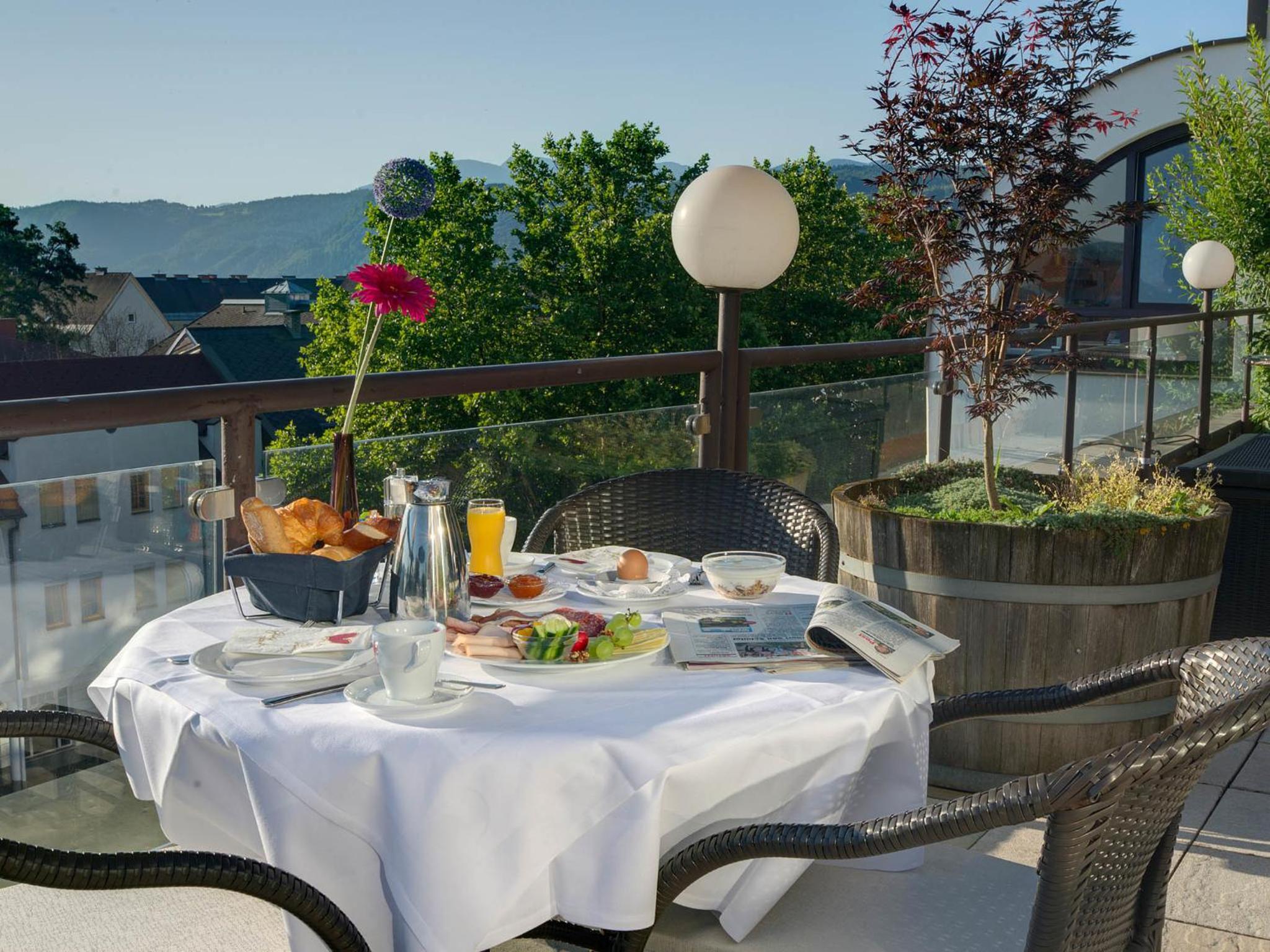 Klagenfurt Vacations - Skycity Hotel Atrigon - Property Image 4