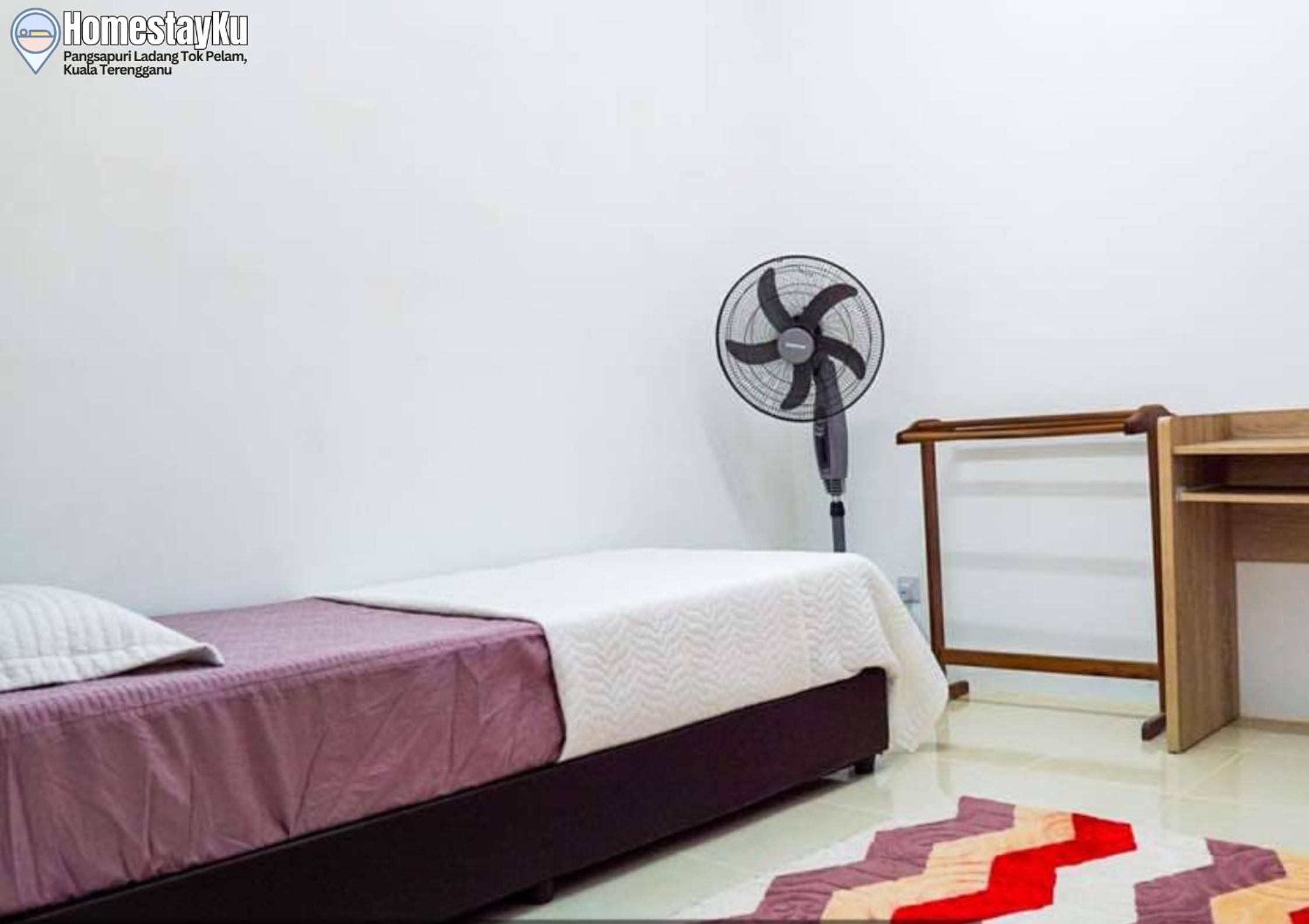 HomestayKu