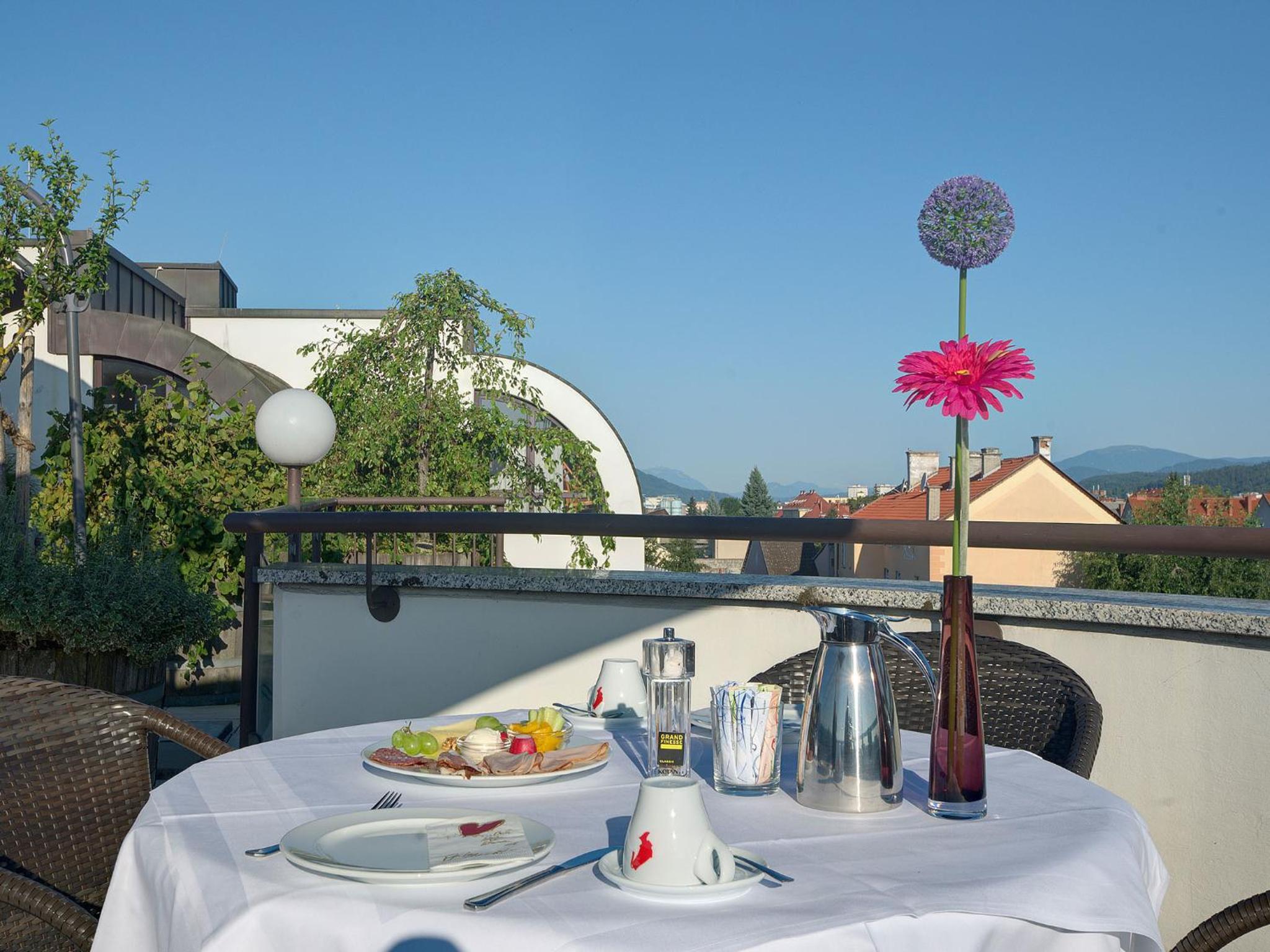 Klagenfurt Vacations - Skycity Hotel Atrigon - Property Image 7