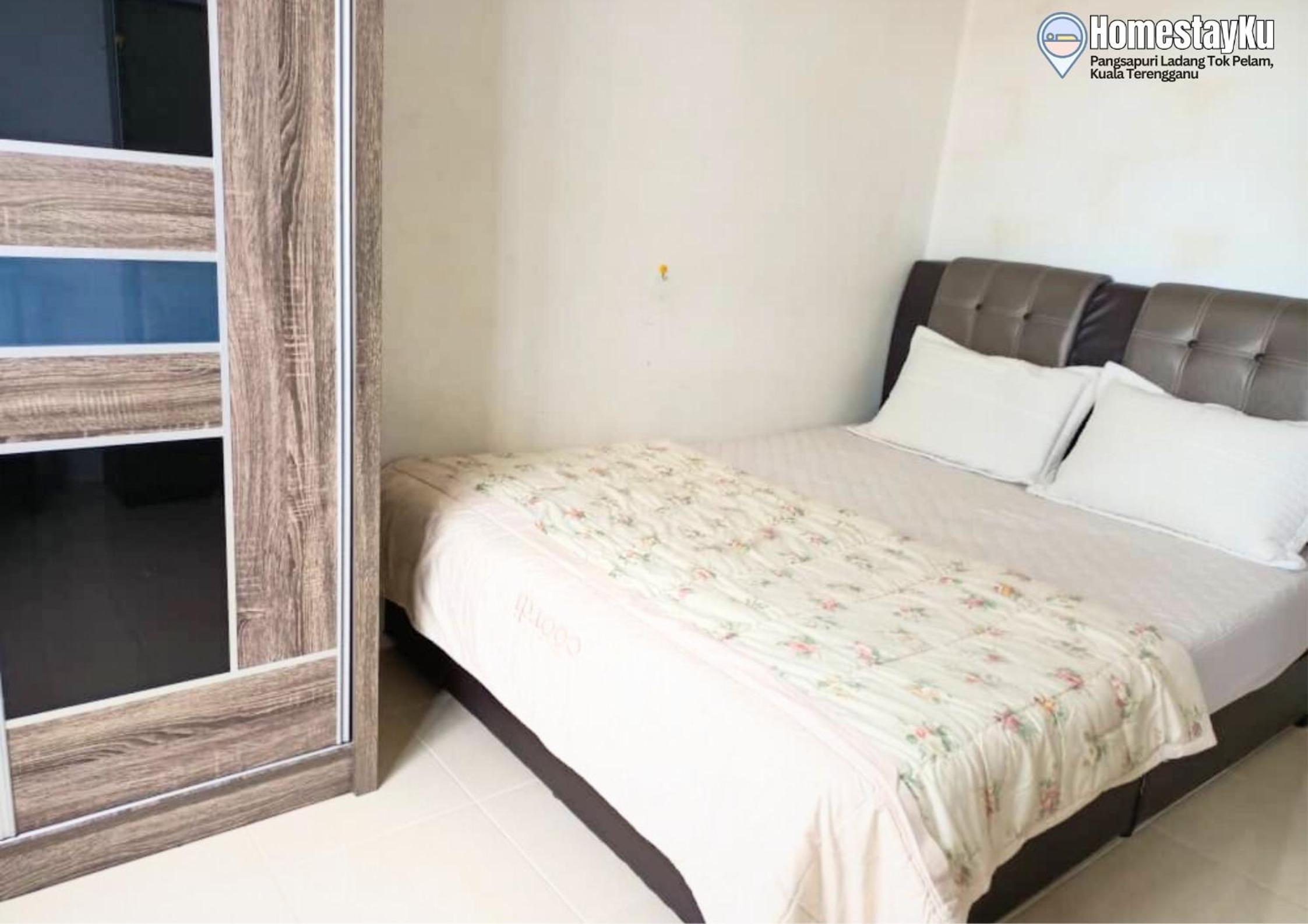 HomestayKu
