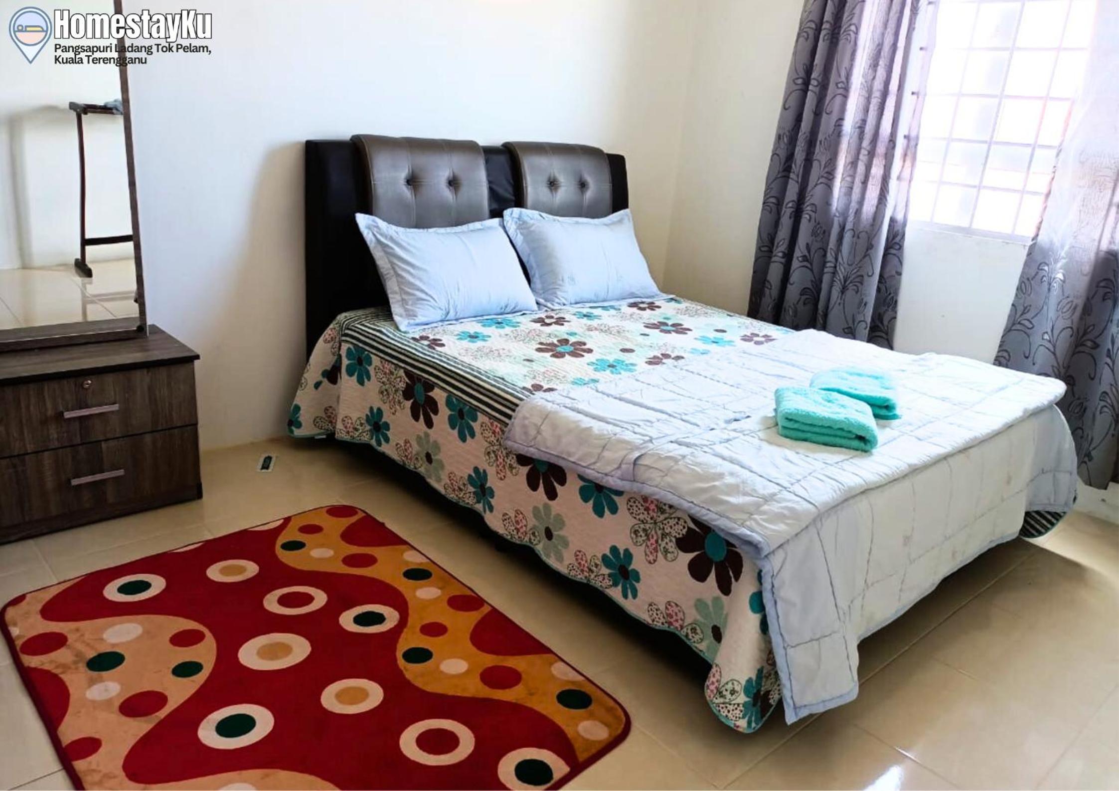 HomestayKu