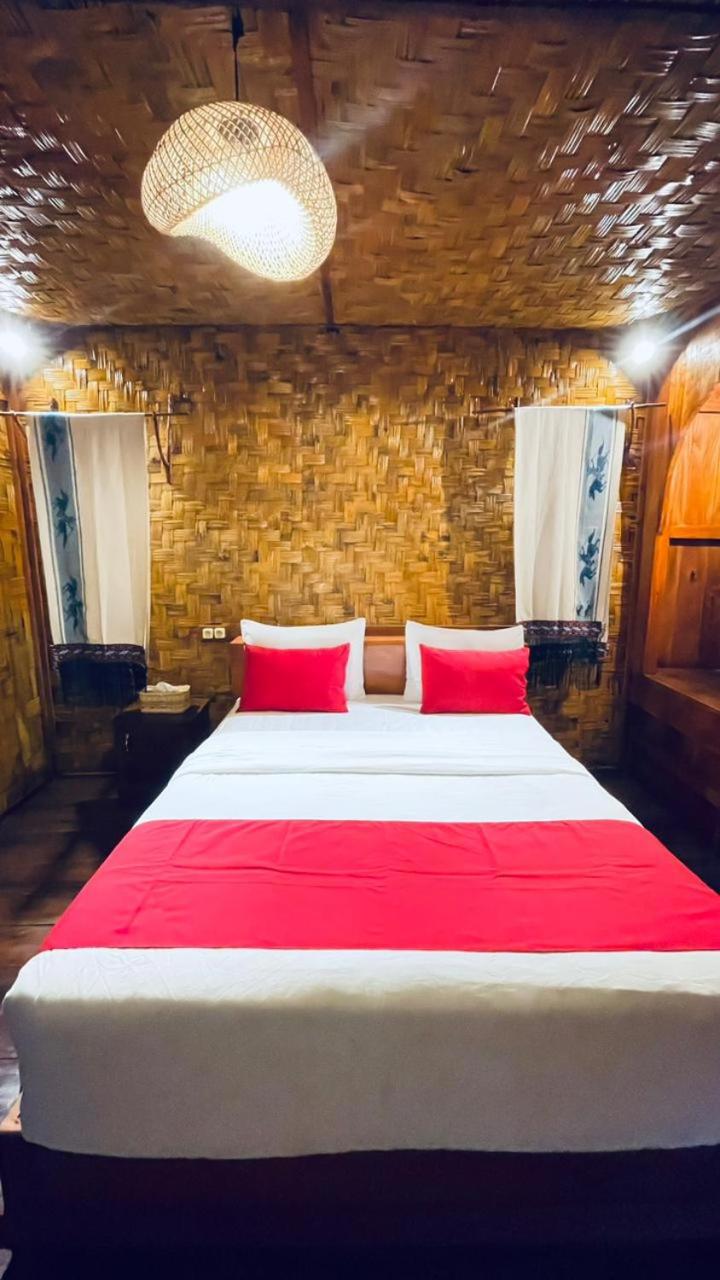 Three Queen Villa and Homestay view 4