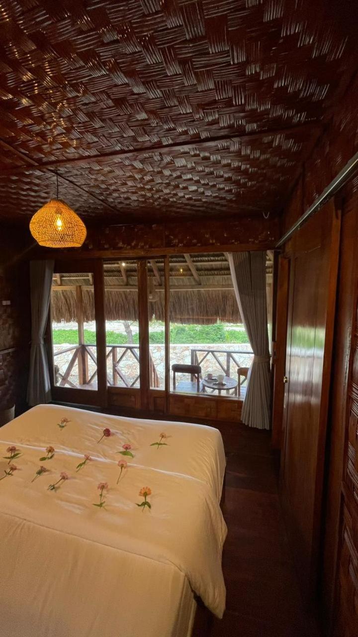 Three Queen Villa and Homestay view 2