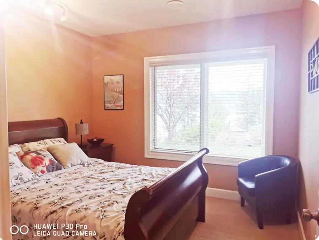 Lakeview Guest Suite Hottub-Netflix-BBQ