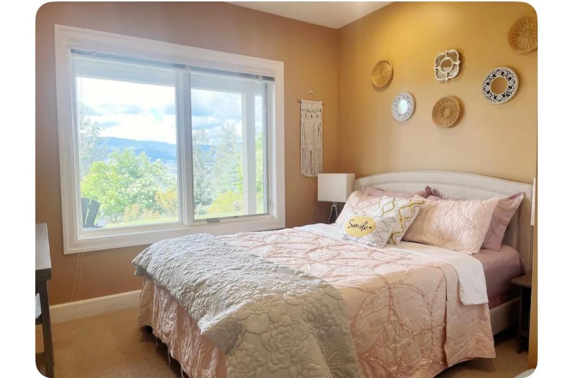 Lakeview Guest Suite Hottub-Netflix-BBQ