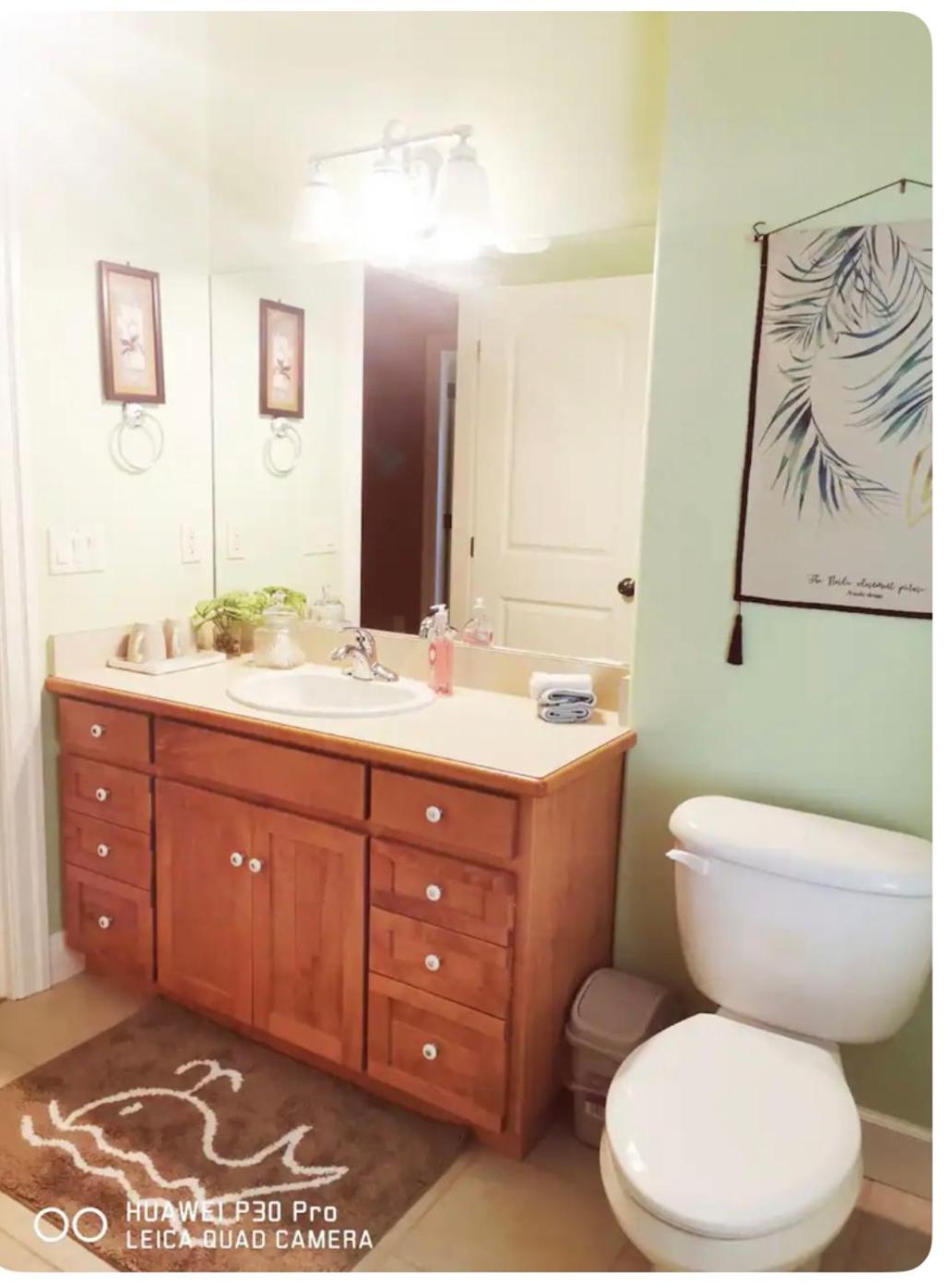 Lakeview Guest Suite Hottub-Netflix-BBQ