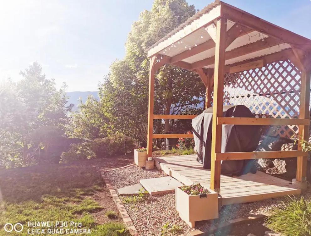 Lakeview Guest Suite Hottub-Netflix-BBQ