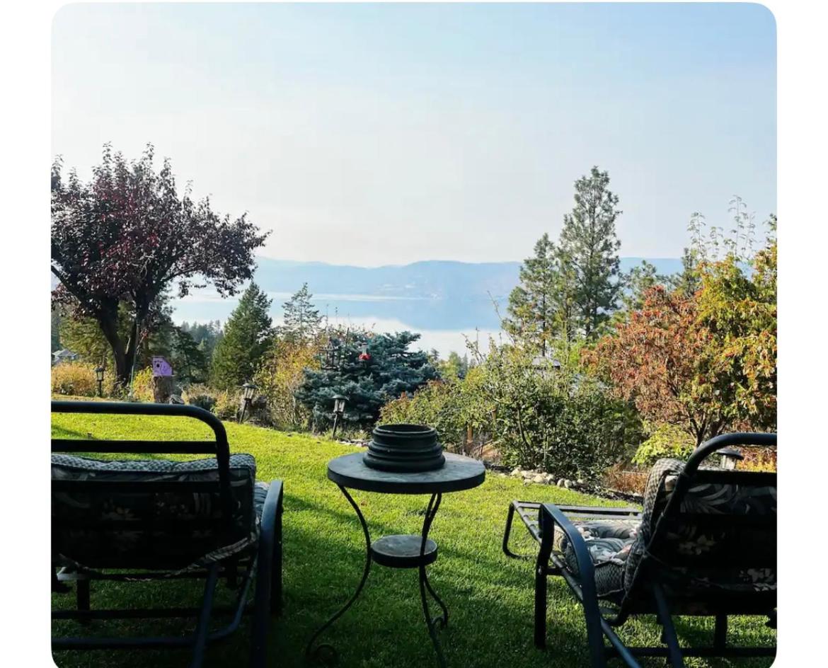 Lakeview Guest Suite Hottub-Netflix-BBQ