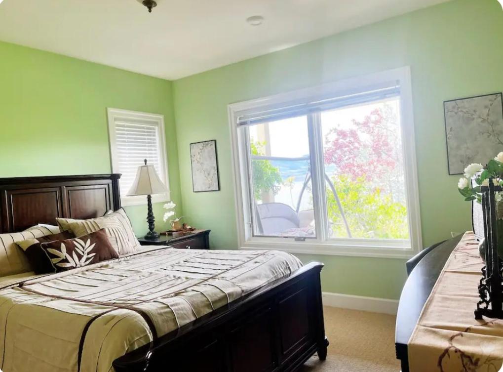 Lakeview Guest Suite Hottub-Netflix-BBQ
