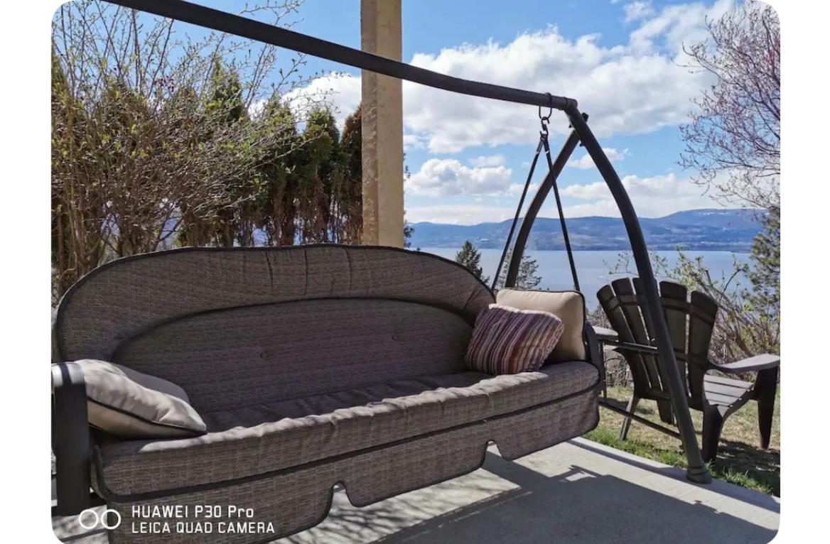 Lakeview Guest Suite Hottub-Netflix-BBQ