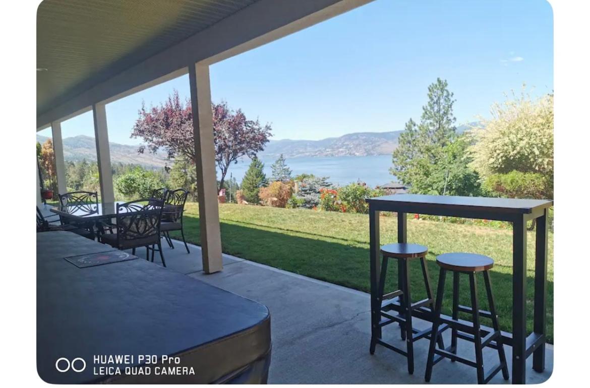 Lakeview Guest Suite Hottub-Netflix-BBQ
