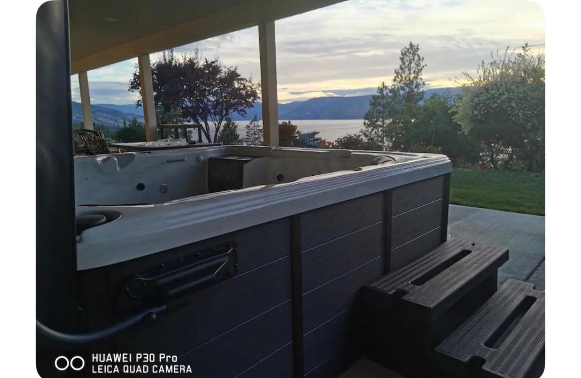 Lakeview Guest Suite Hottub-Netflix-BBQ