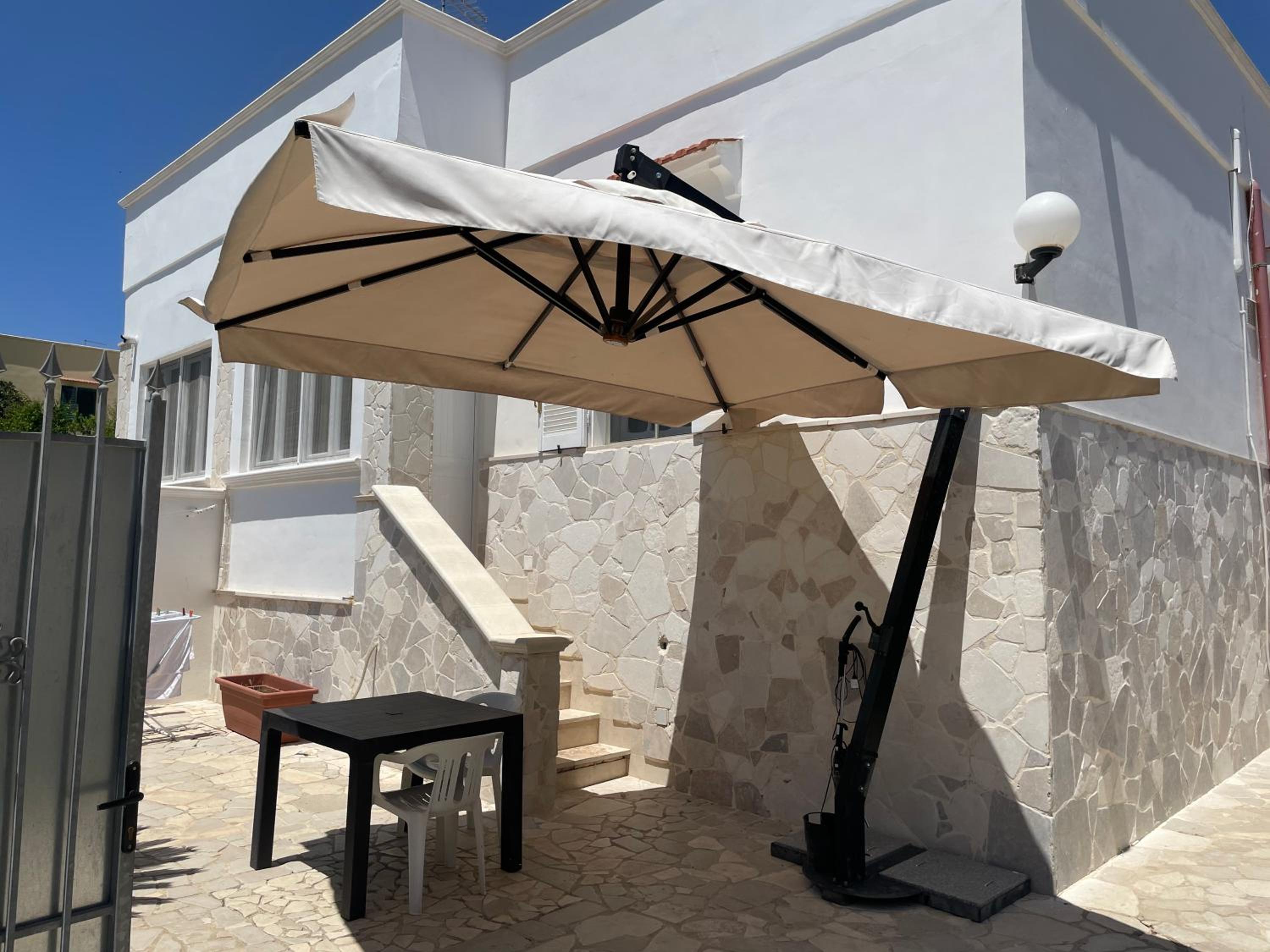 Villa Tonia view 5