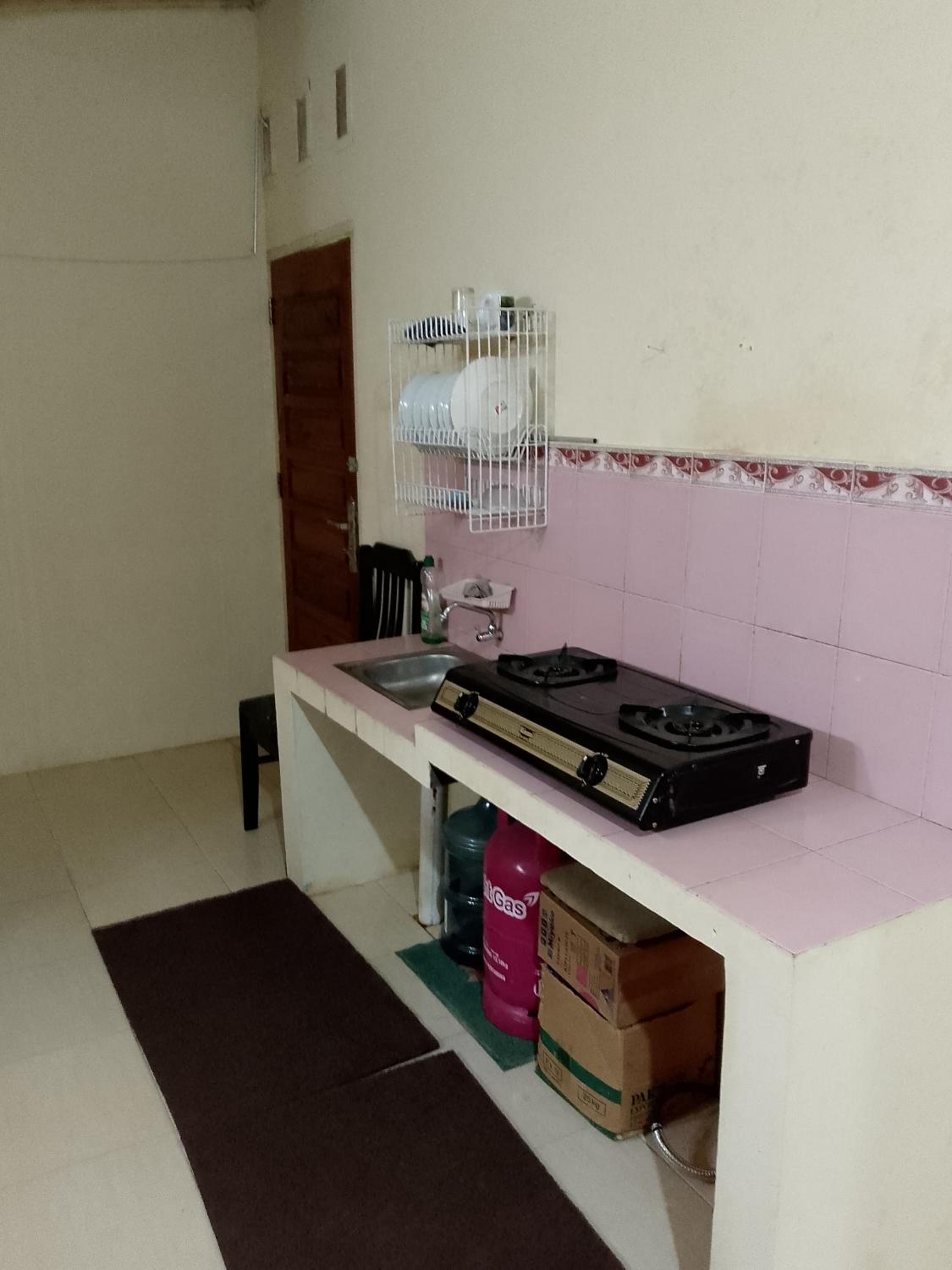 Firza Maqita Homestay Syariah