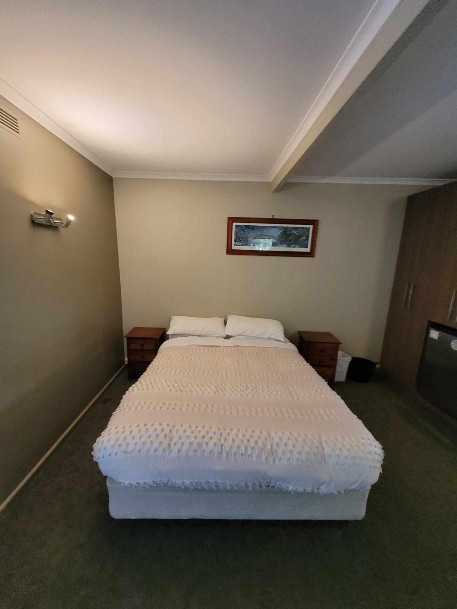 Bright Motor Inn