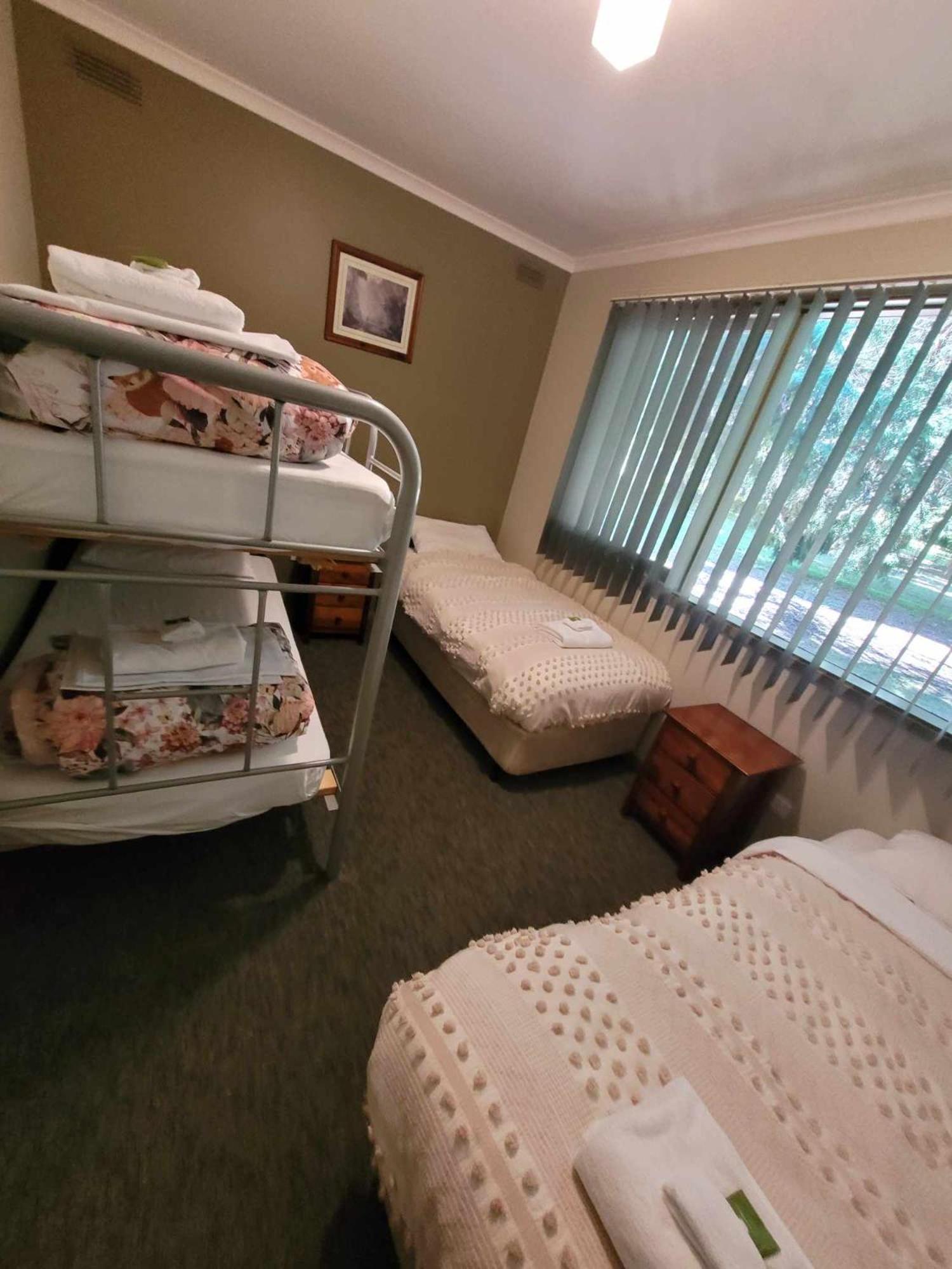 Bright Motor Inn